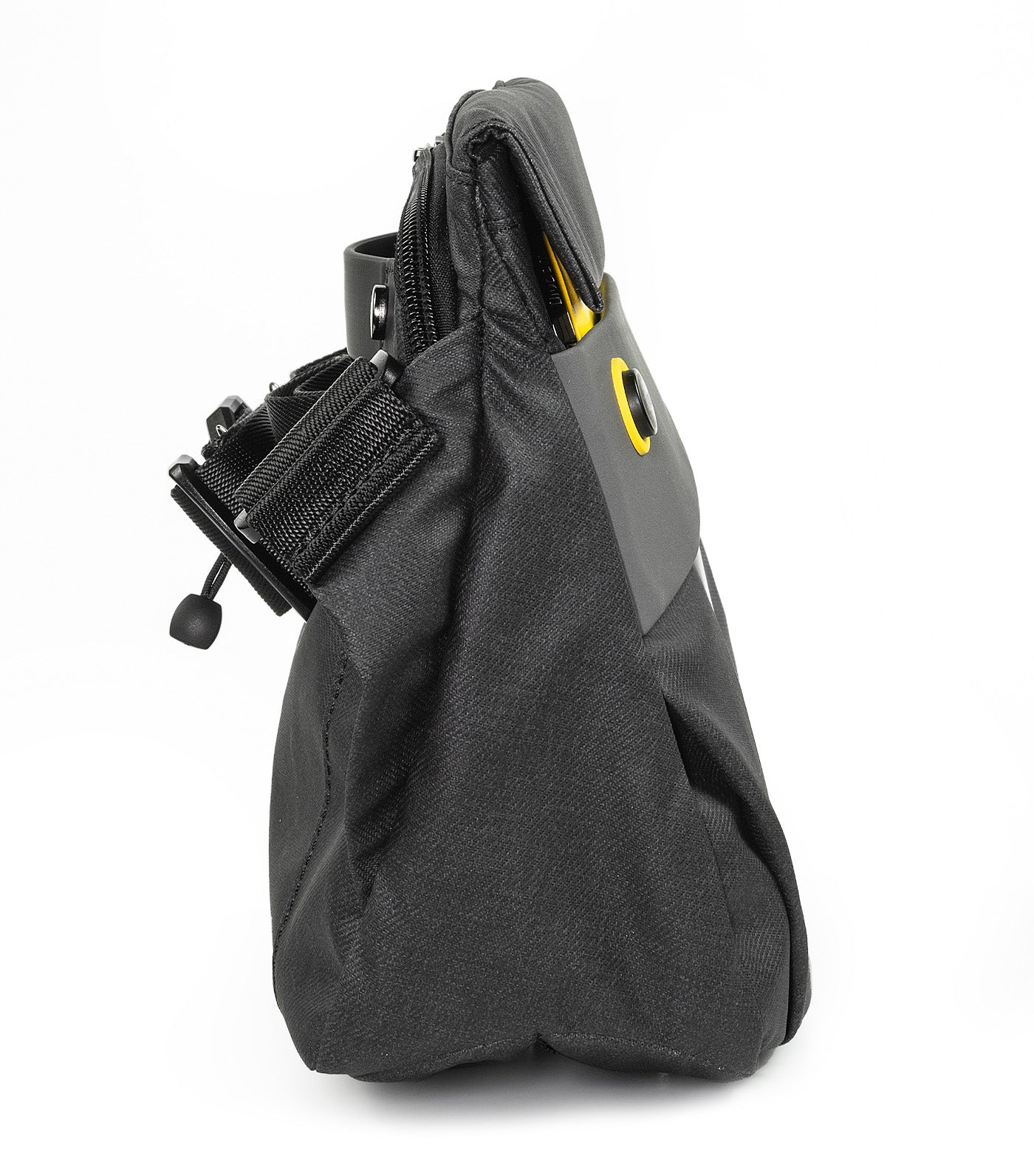 Pixoo SlingBag-V Black