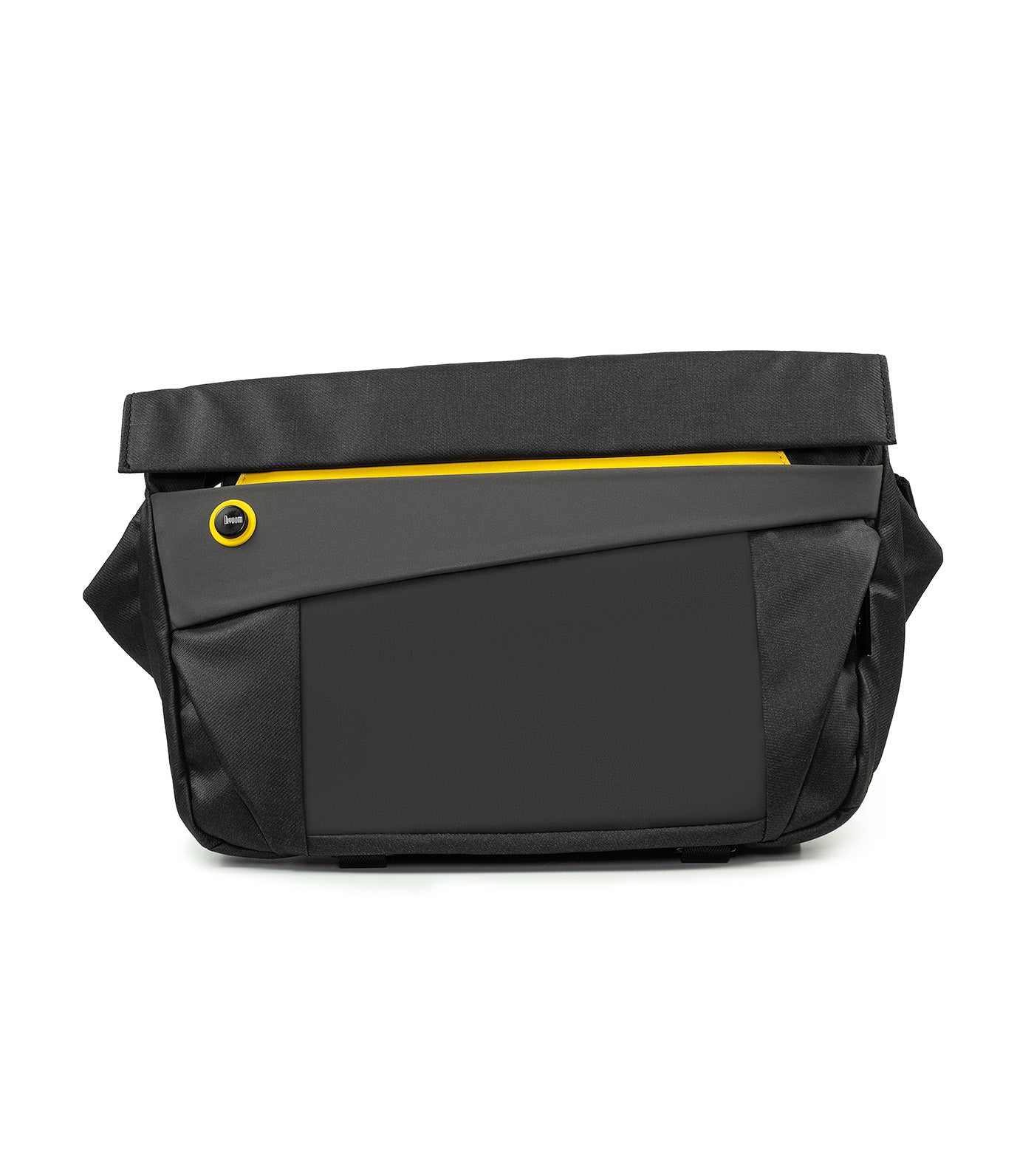 Pixoo SlingBag-V Black