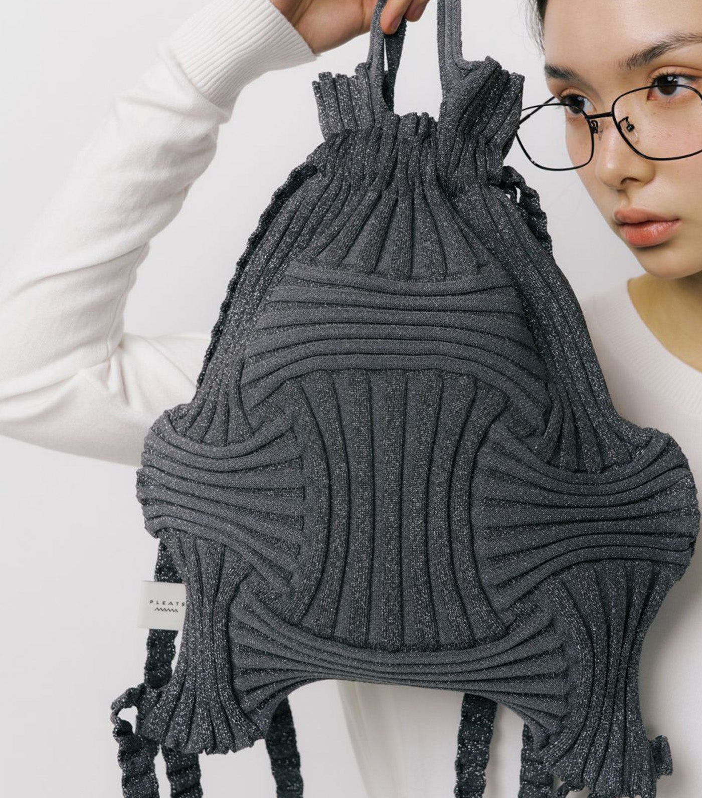 New Bow Backpack