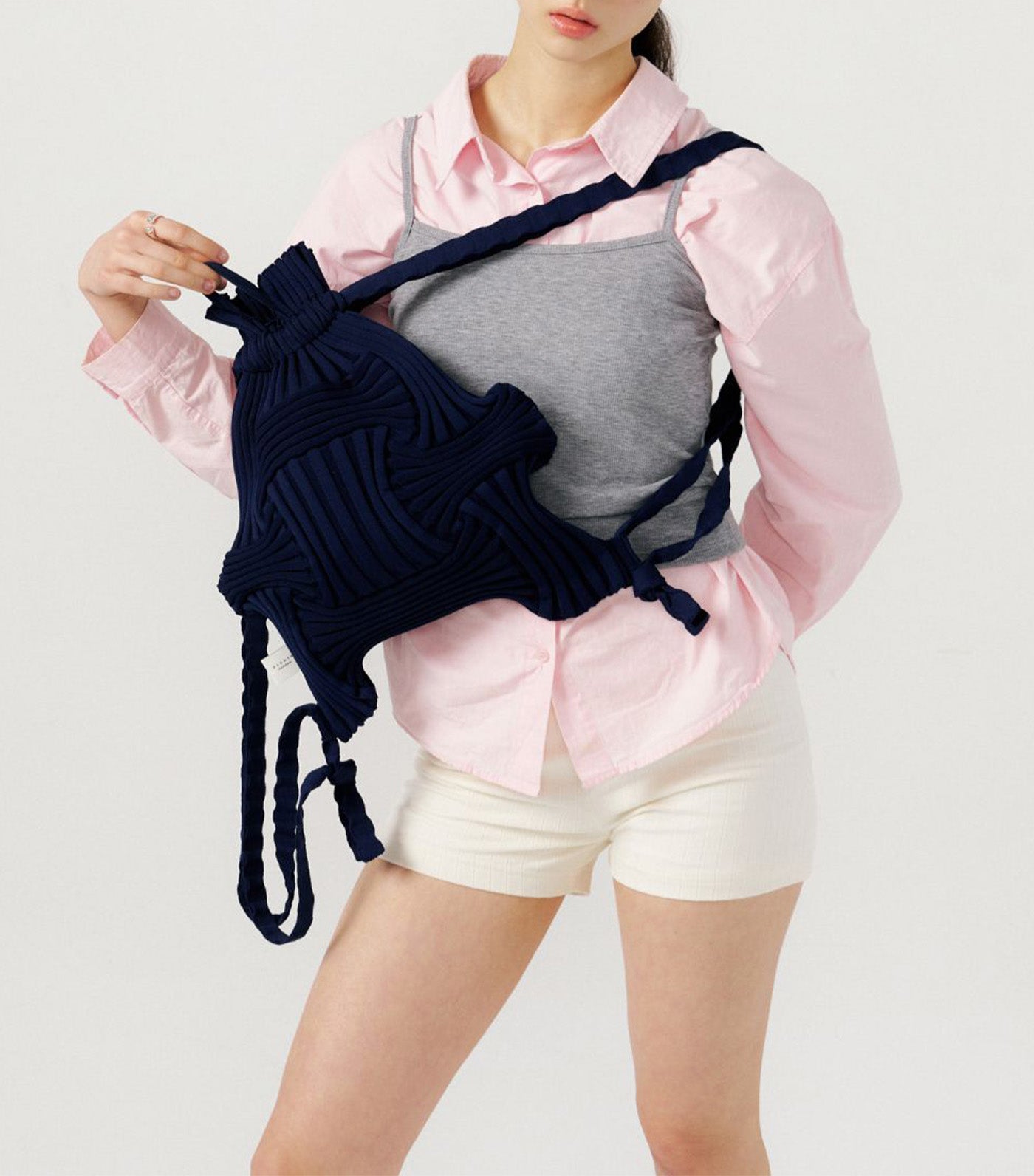 New Bow Backpack
