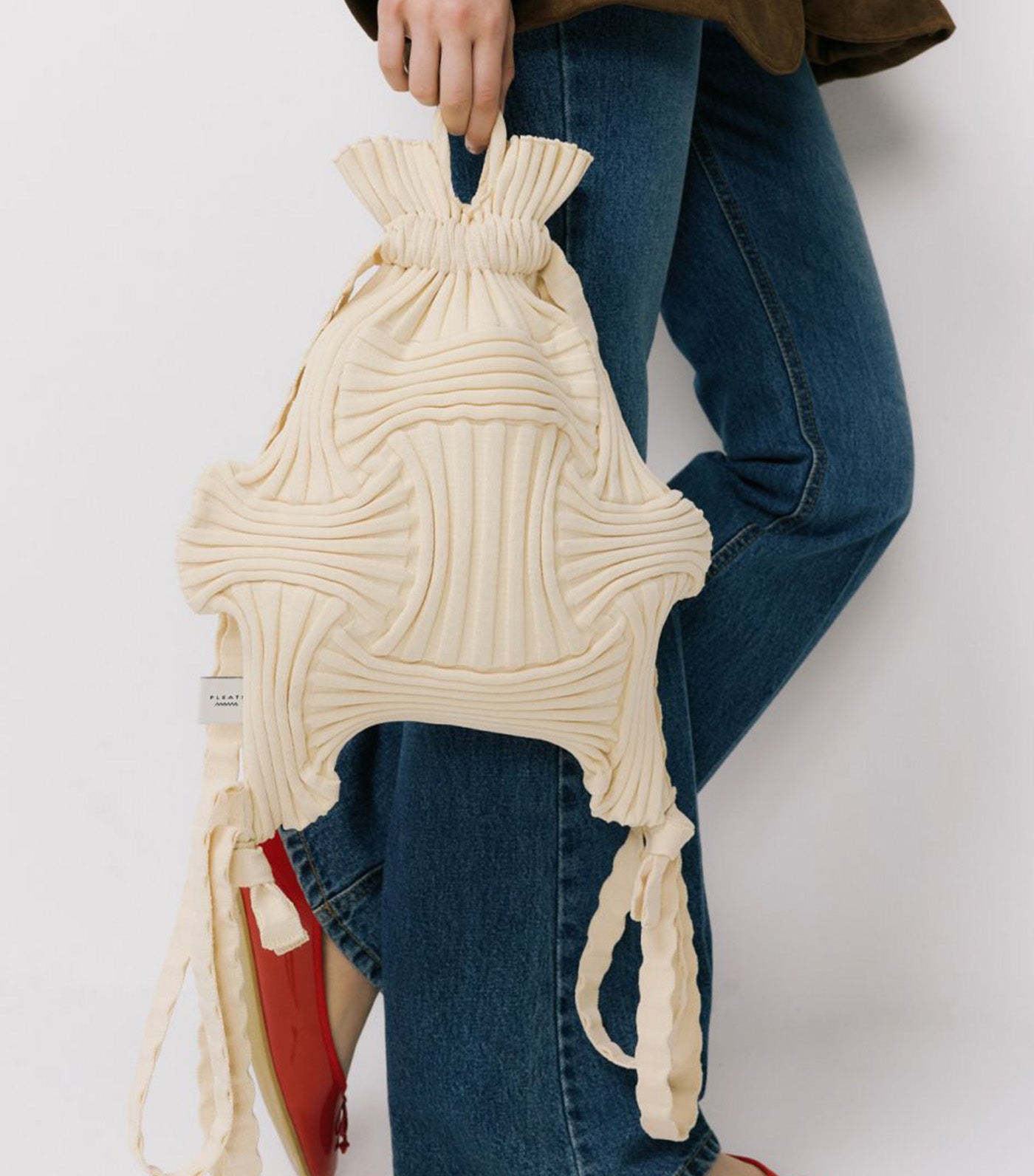 New Bow Backpack