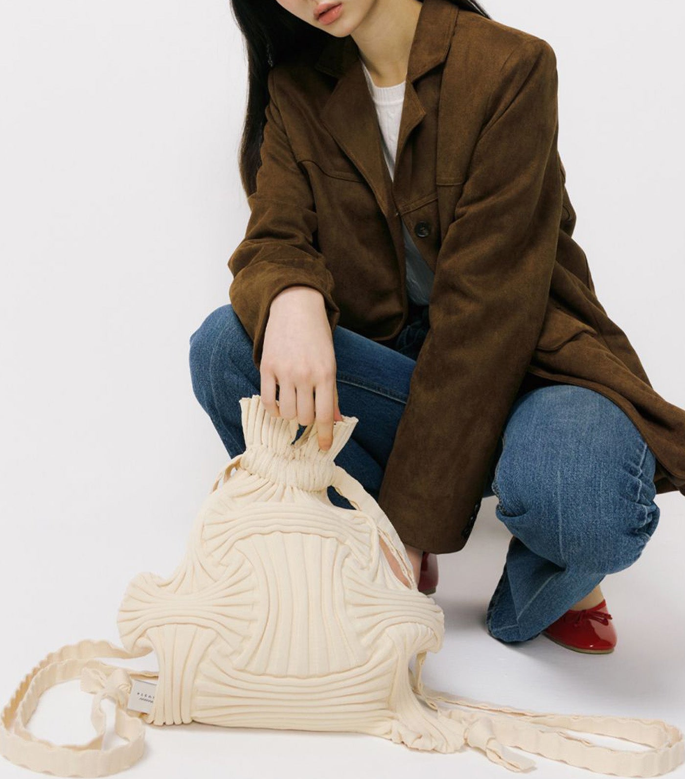 New Bow Backpack