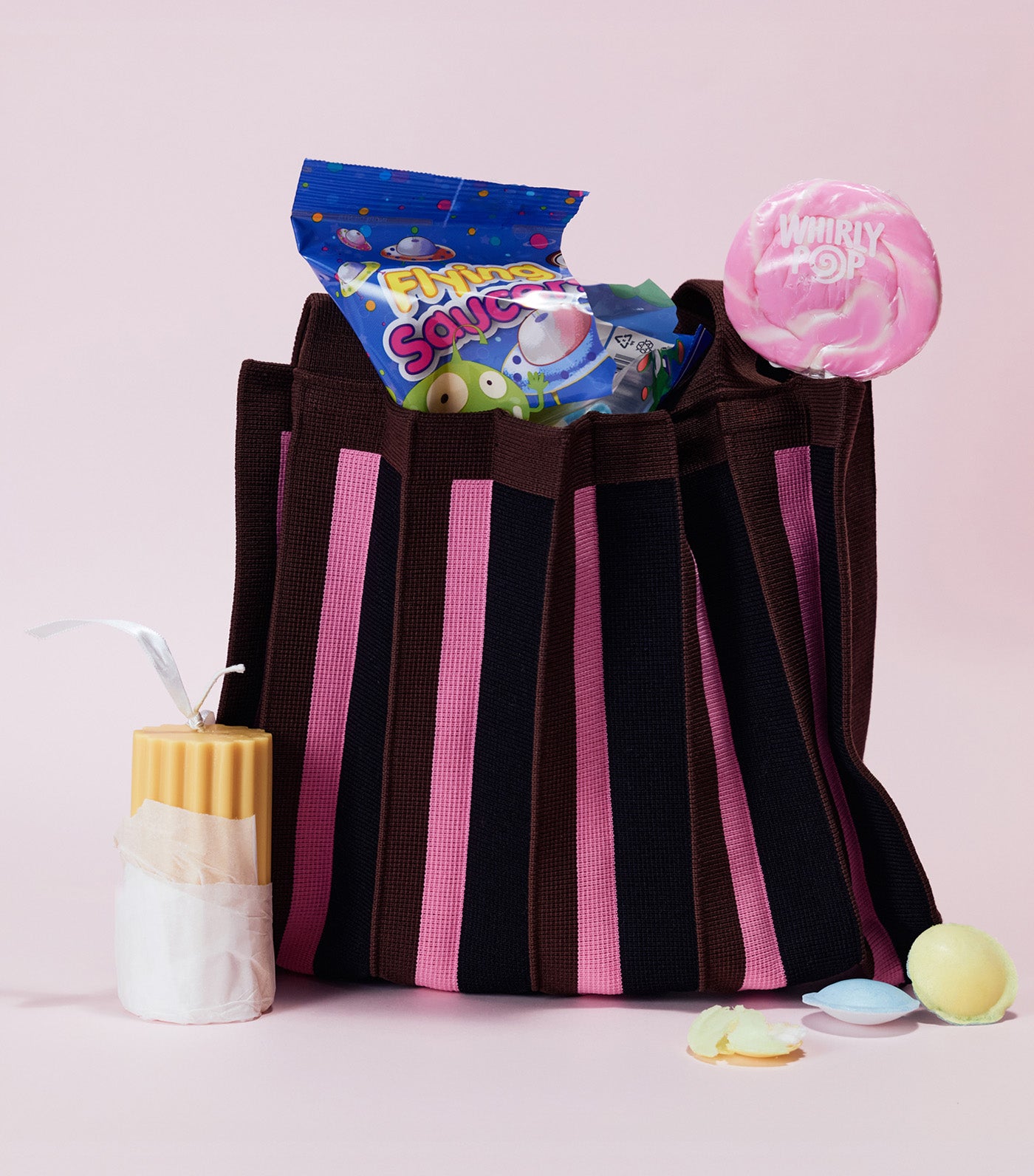 New 2WAY Bag
