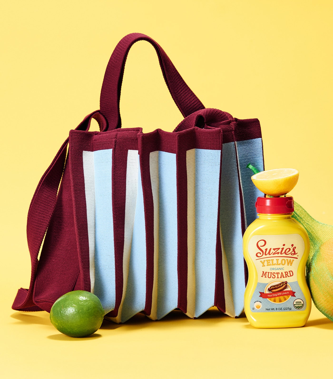 New 2WAY Bag