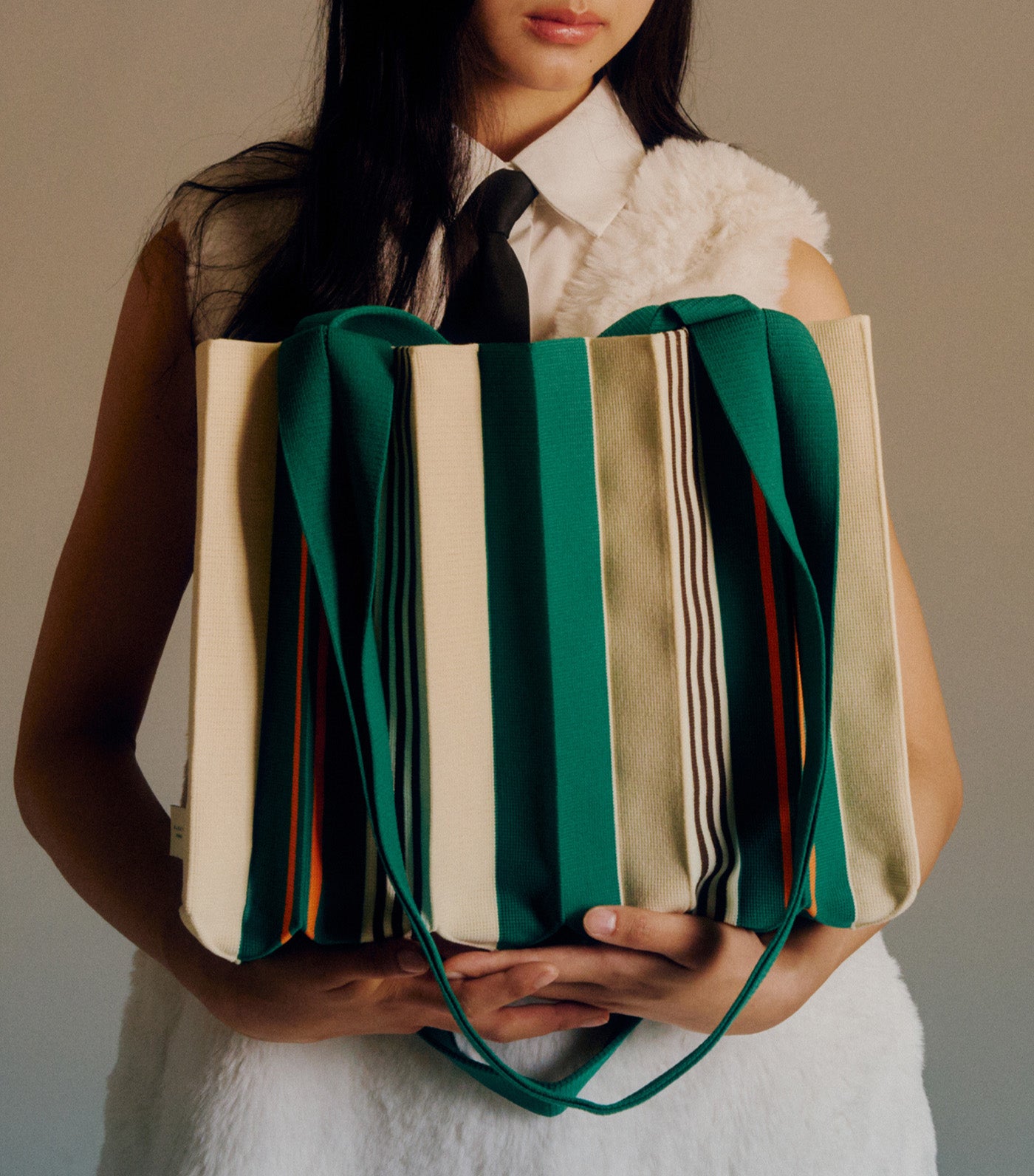 New 2WAY Bag