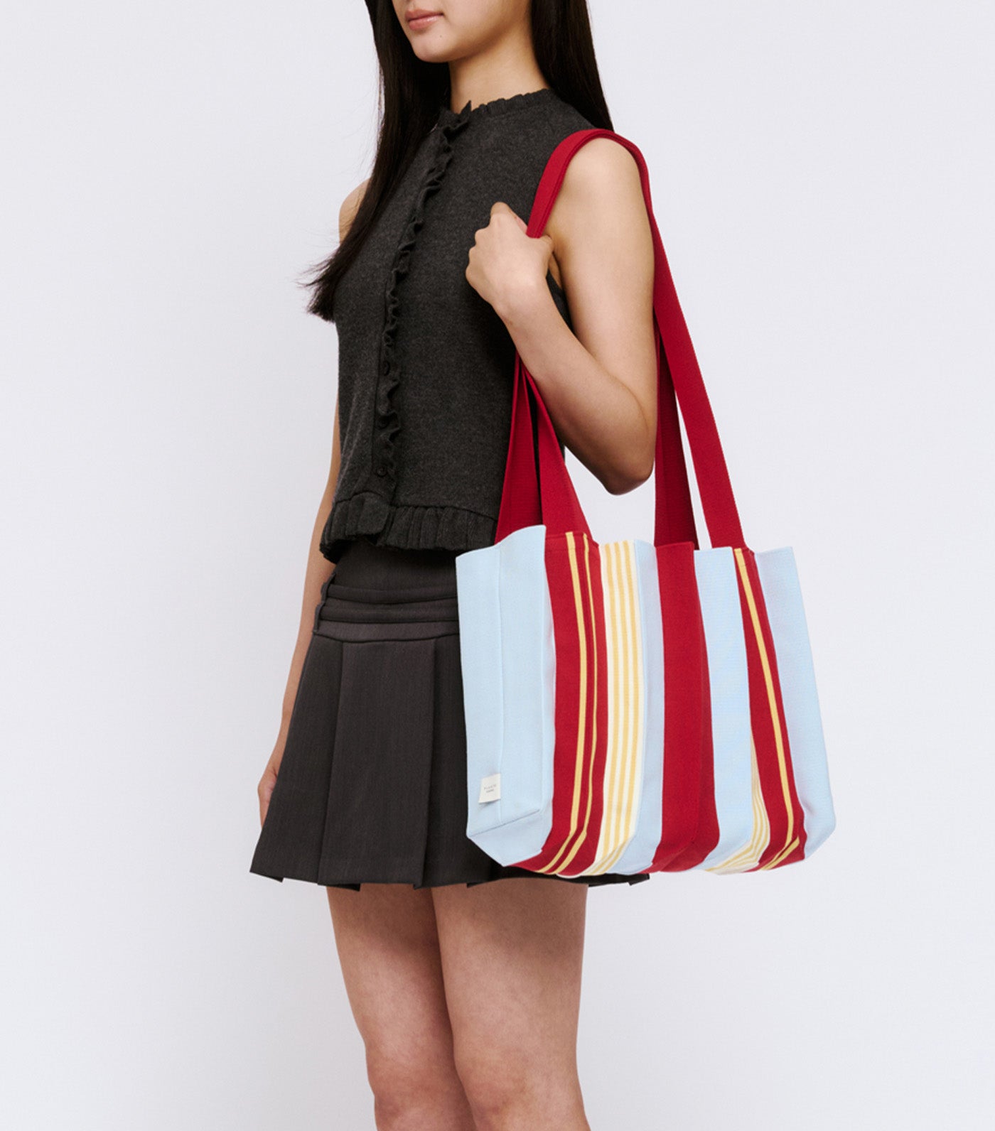 New 2WAY Bag