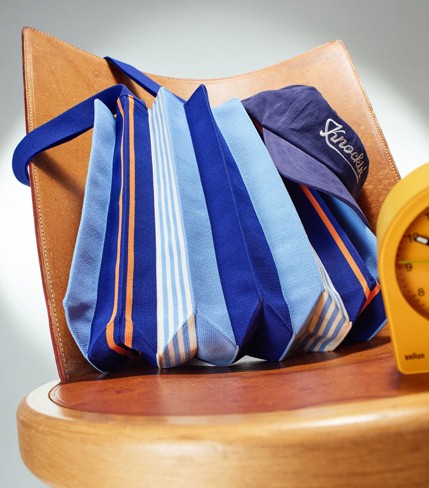 New 2WAY Bag