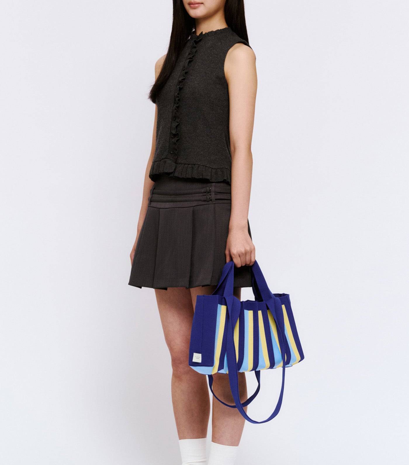 New 2WAY Bag