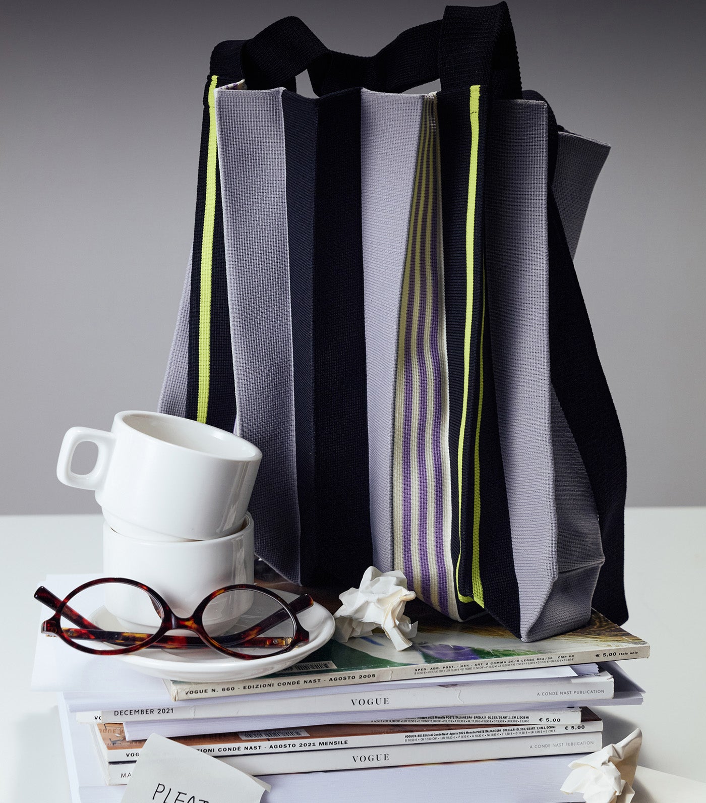 New 2WAY Bag