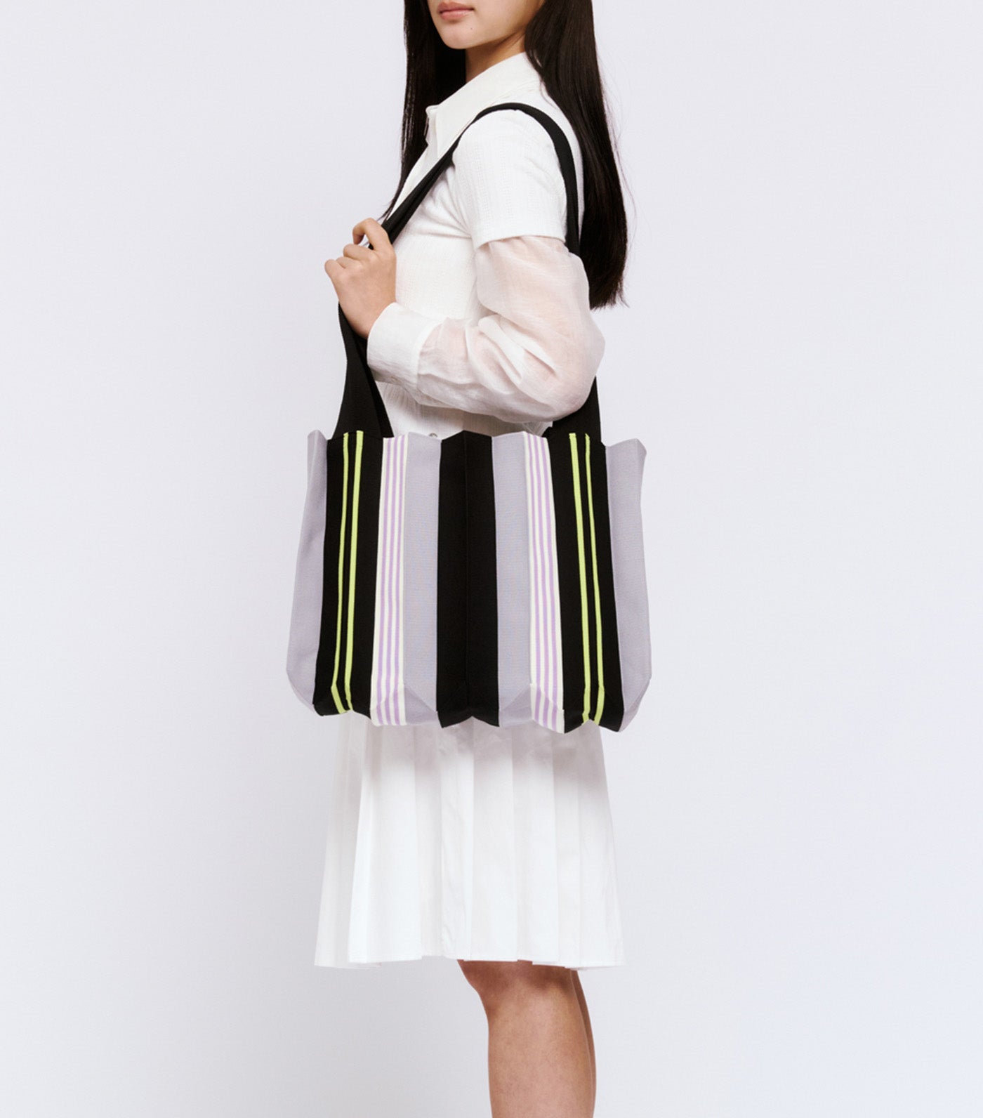 New 2WAY Bag