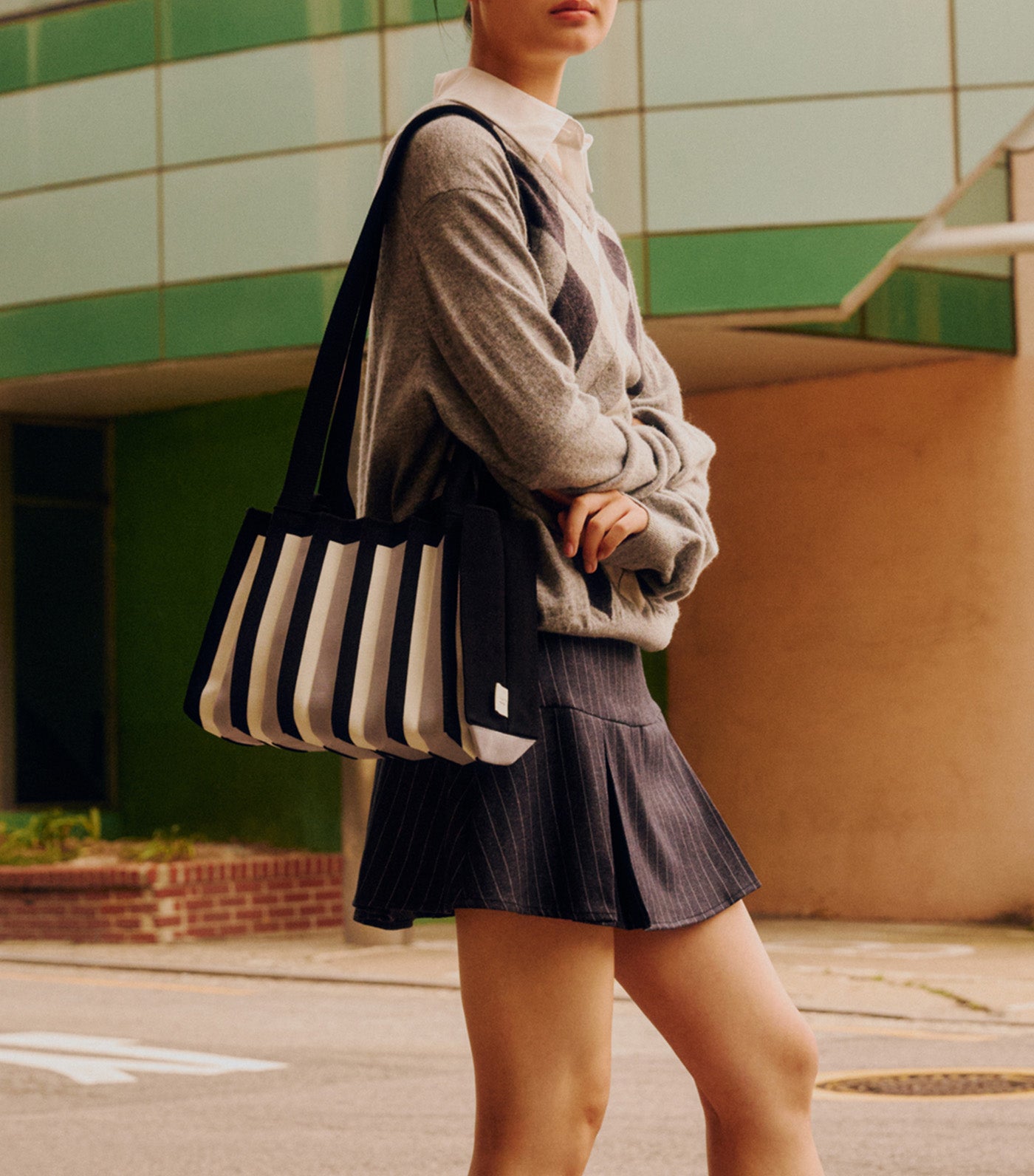 New 2WAY Bag