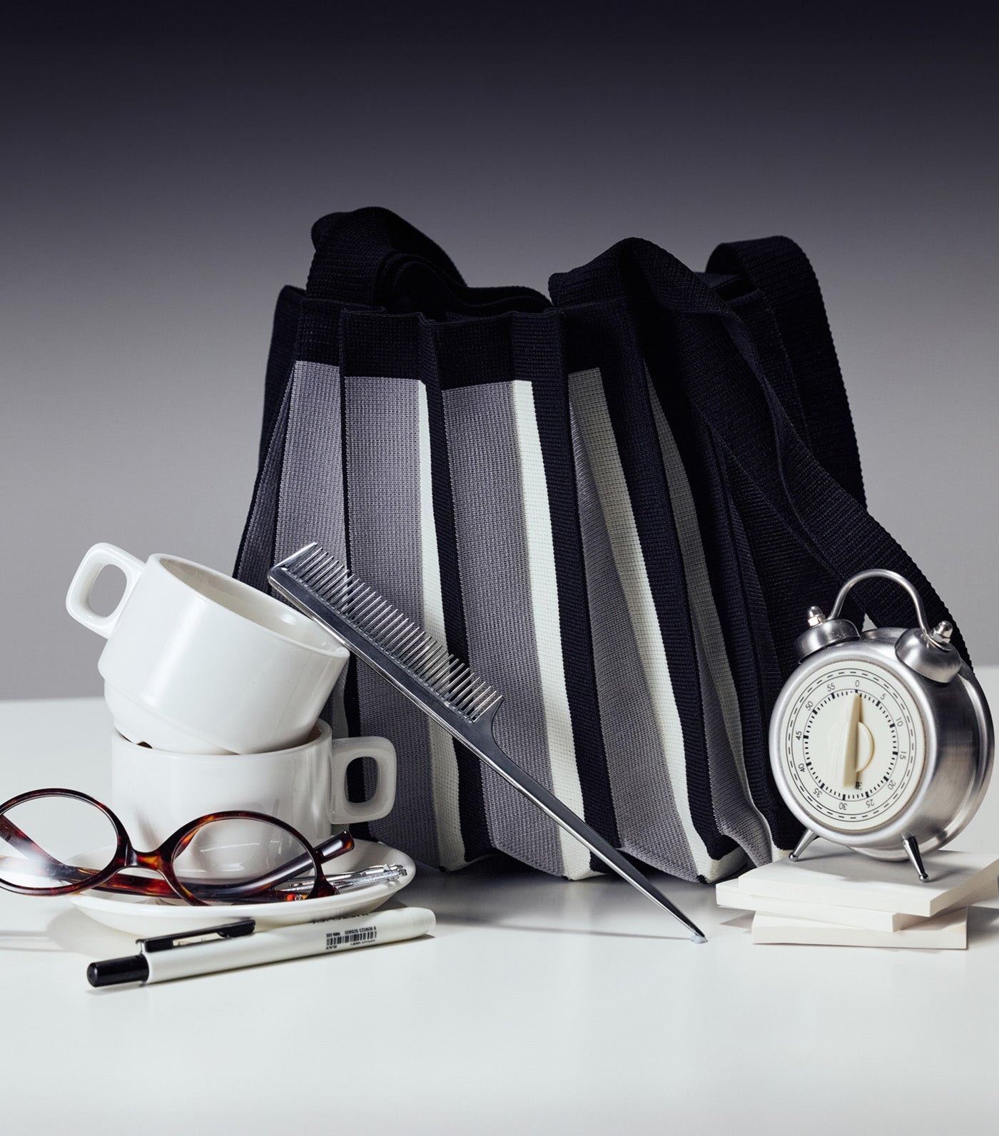New 2WAY Bag