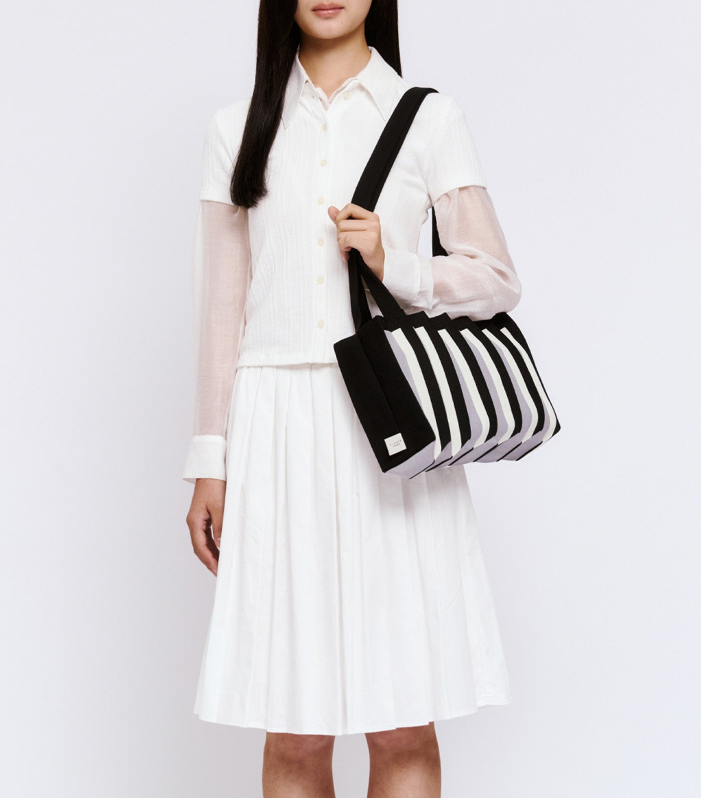New 2WAY Bag