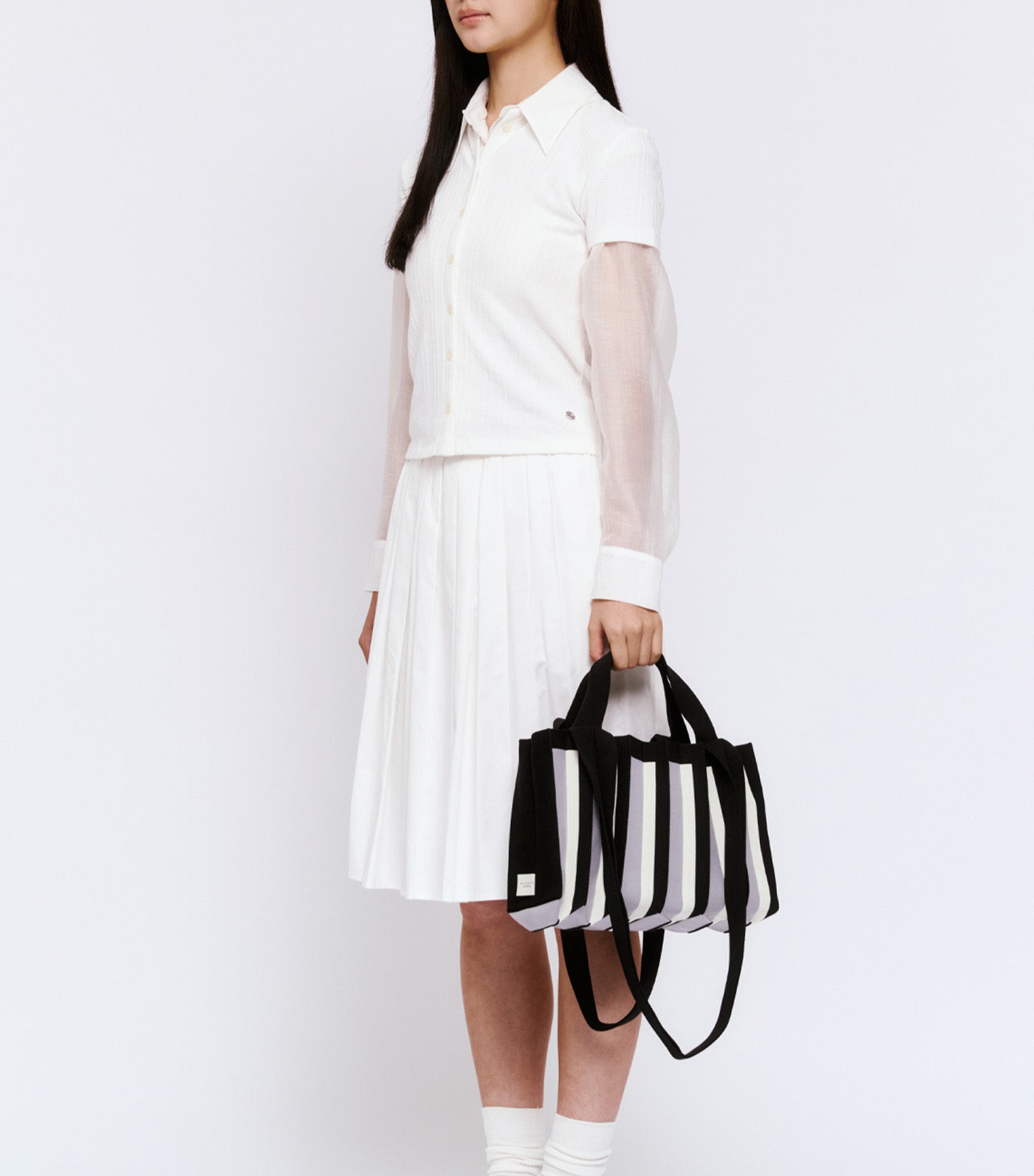 New 2WAY Bag