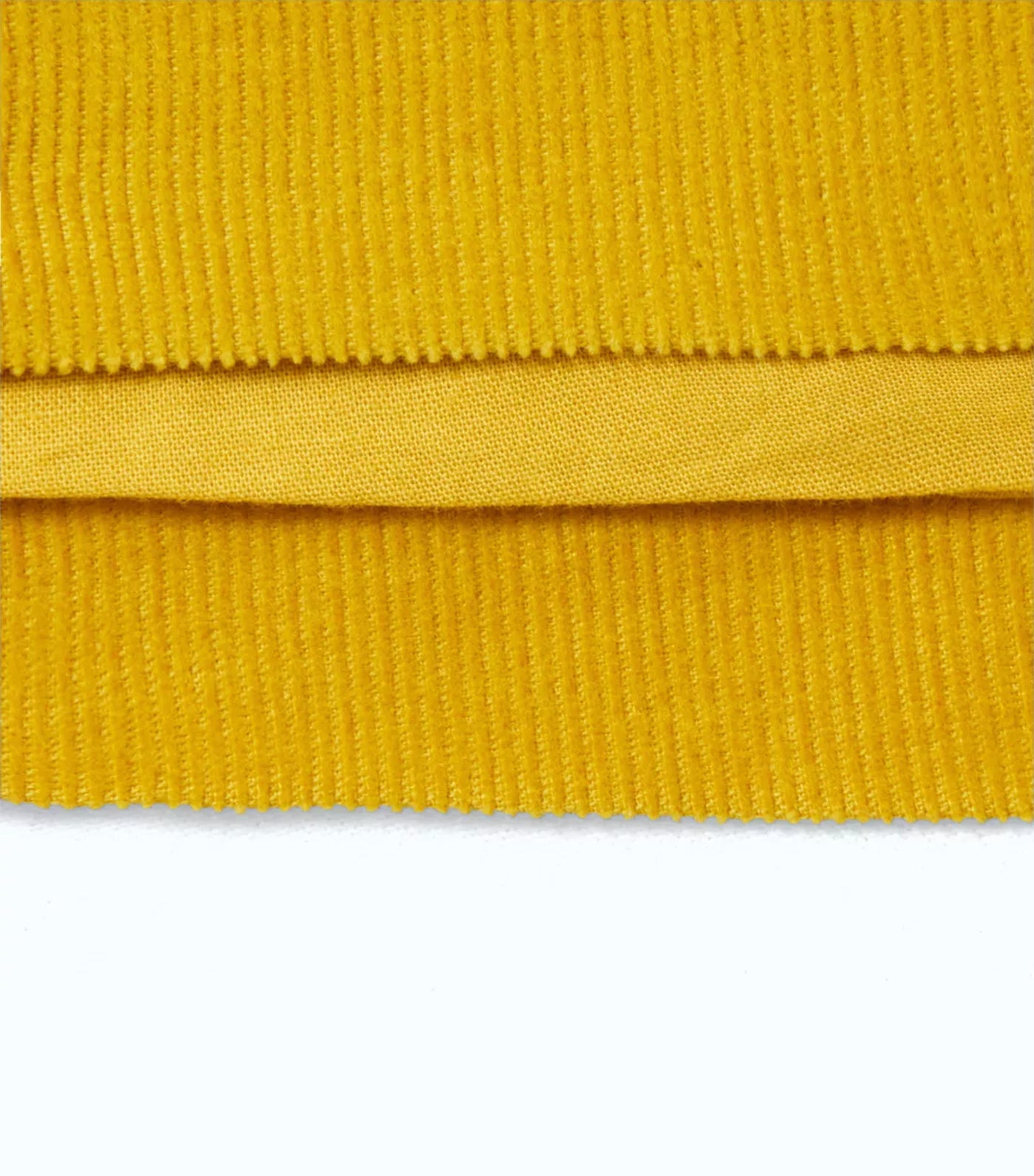 Pody Dress Yellow