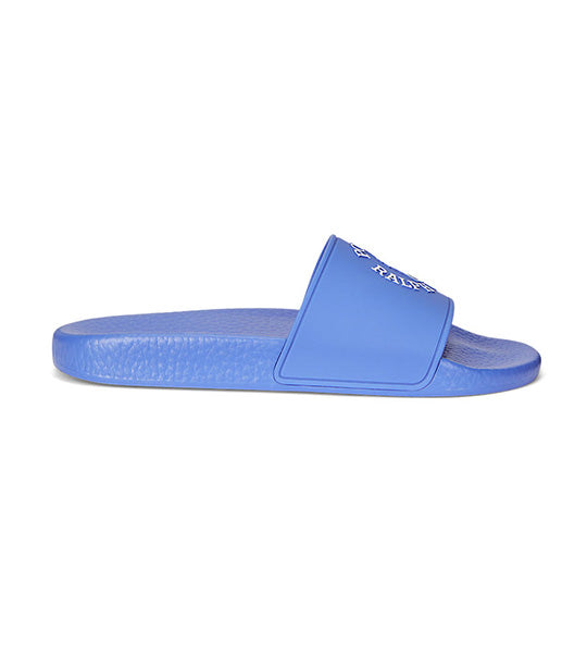 Men's Logo Slide Maidstone Blue