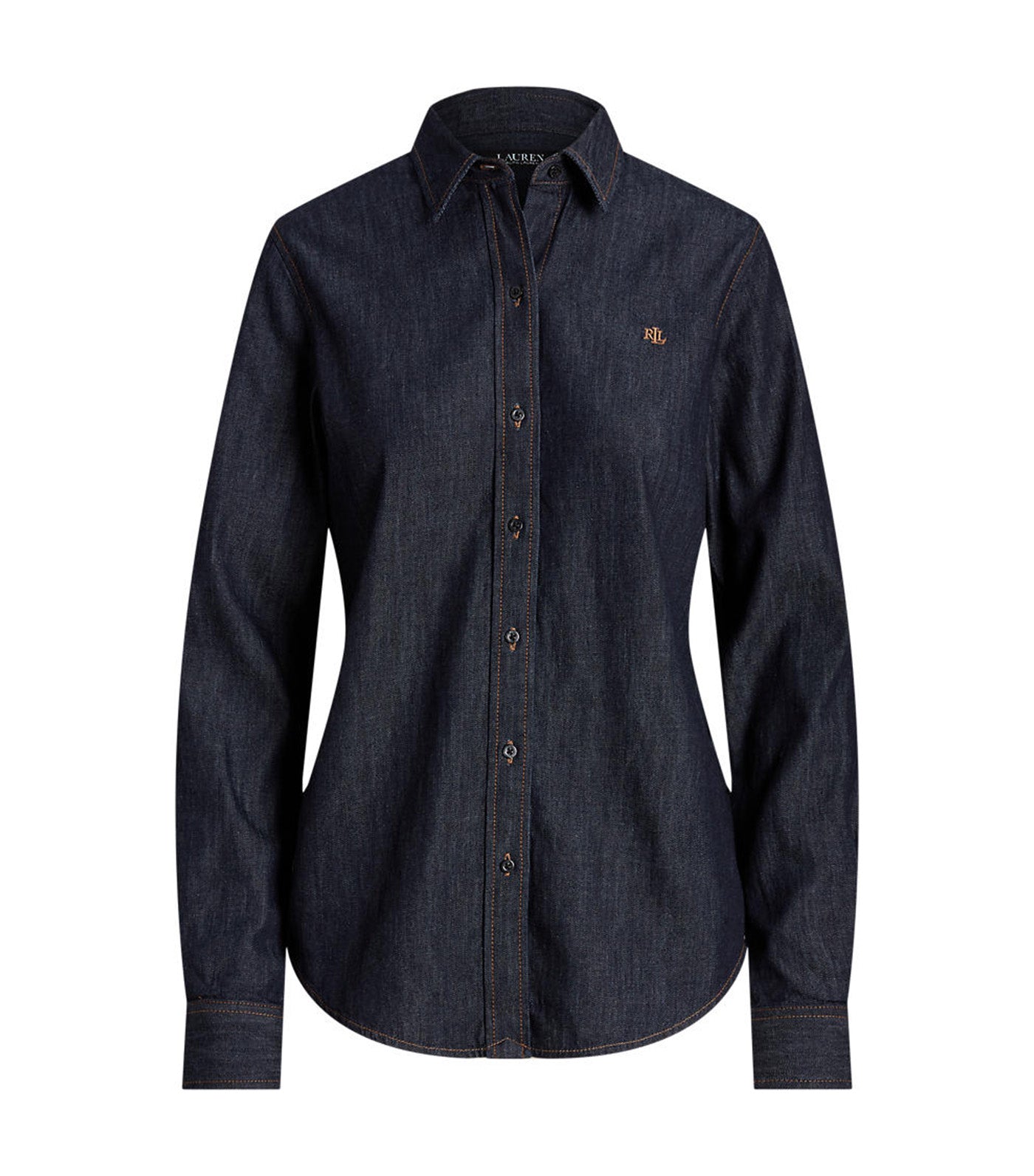 Women's Jamelko Denim Shirt Blue