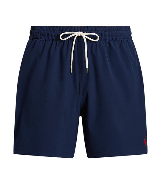 Men's 5.75-Inch Traveler Classic Swim Trunk Newport Navy