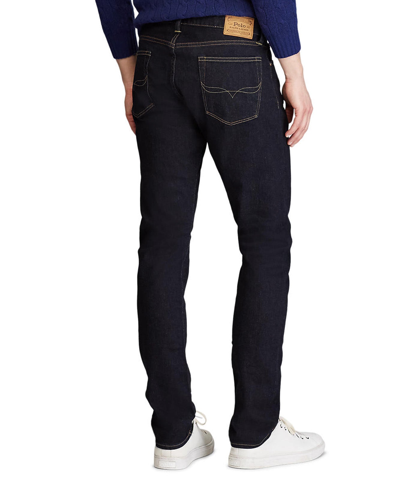 Men's Sullivan Slim Stretch Jean Rinse Stretch