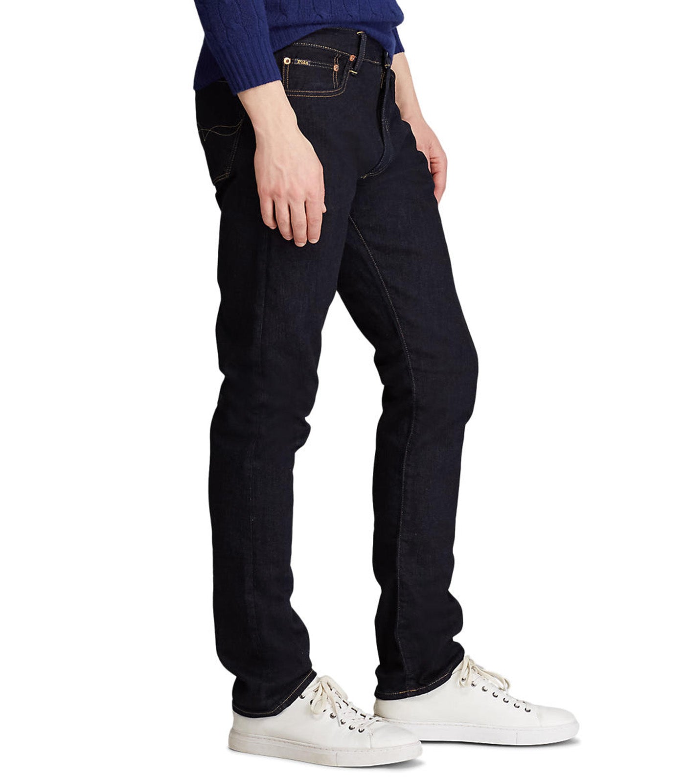 Men's Sullivan Slim Stretch Jean Rinse Stretch