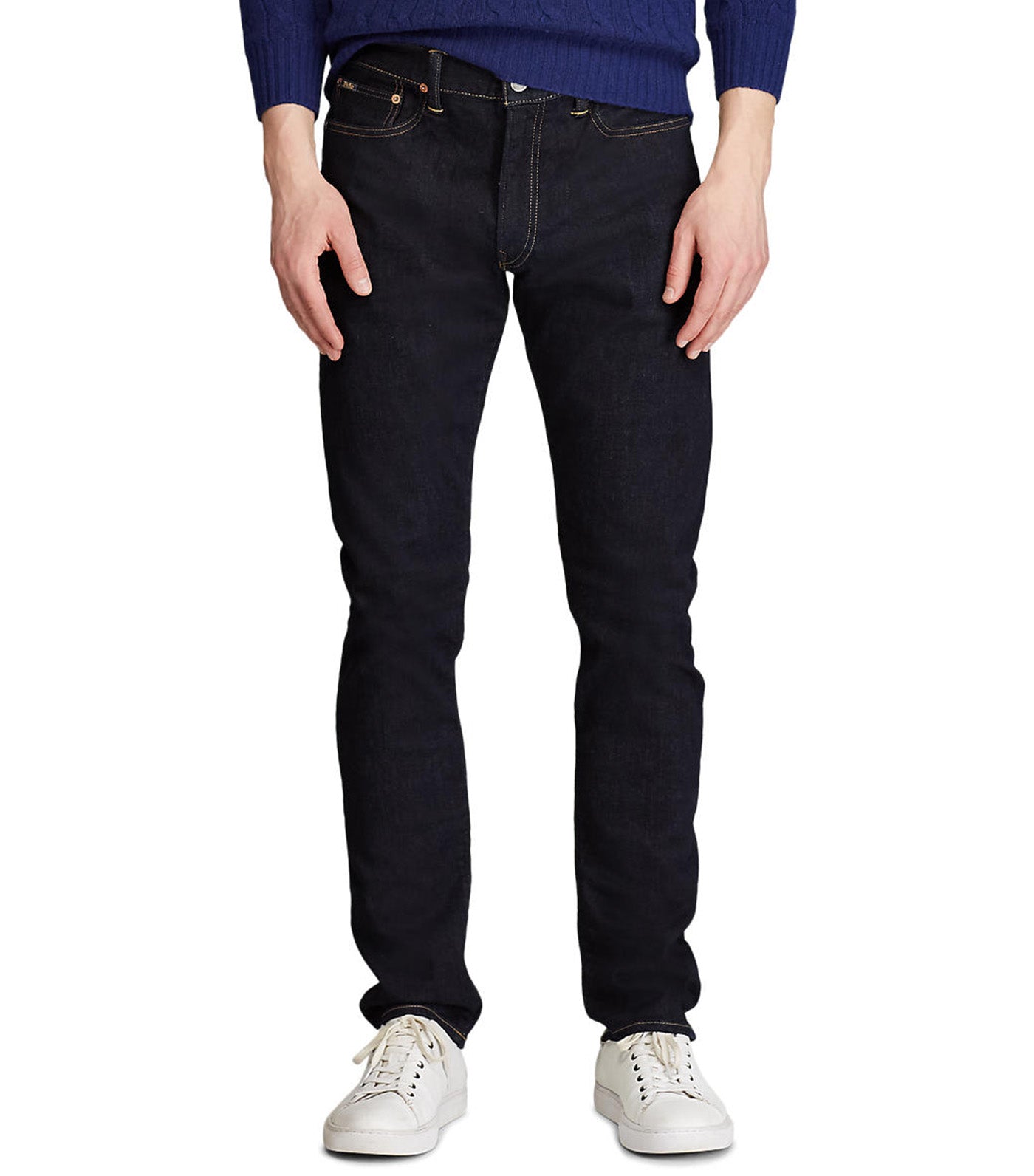 Men's Sullivan Slim Stretch Jean Rinse Stretch
