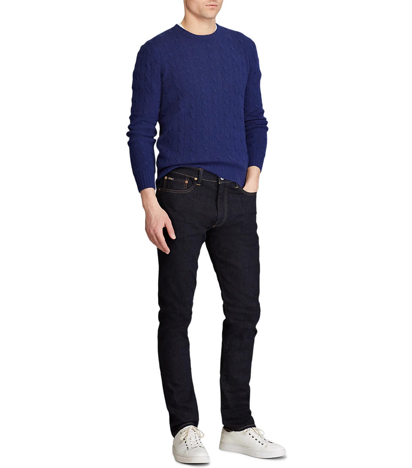 Men's Sullivan Slim Stretch Jean Rinse Stretch