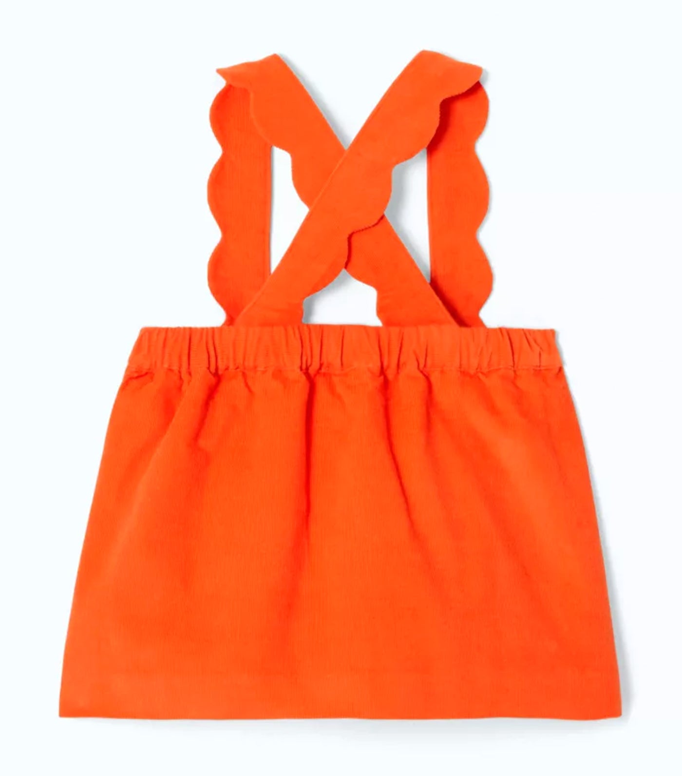 Pomeline Skirt Orange