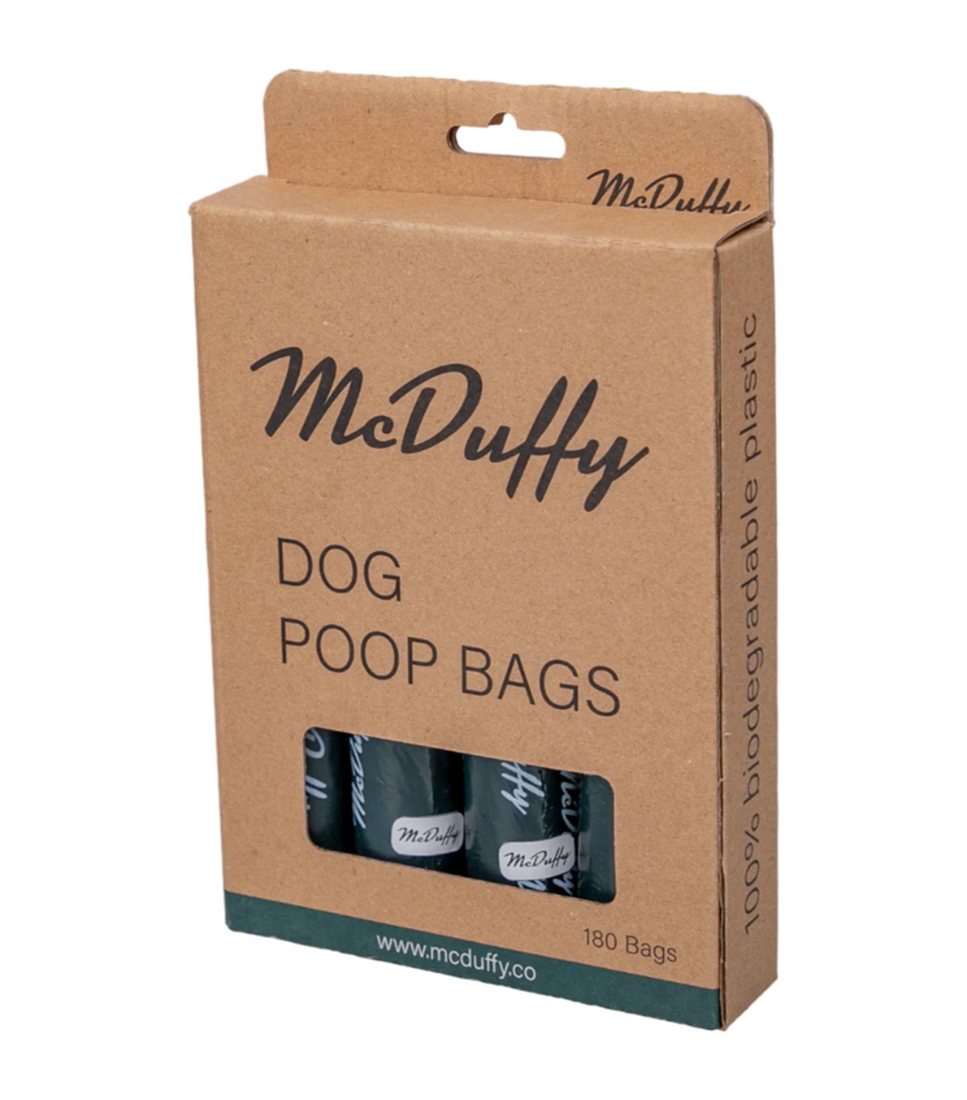 Dog Poop Bags