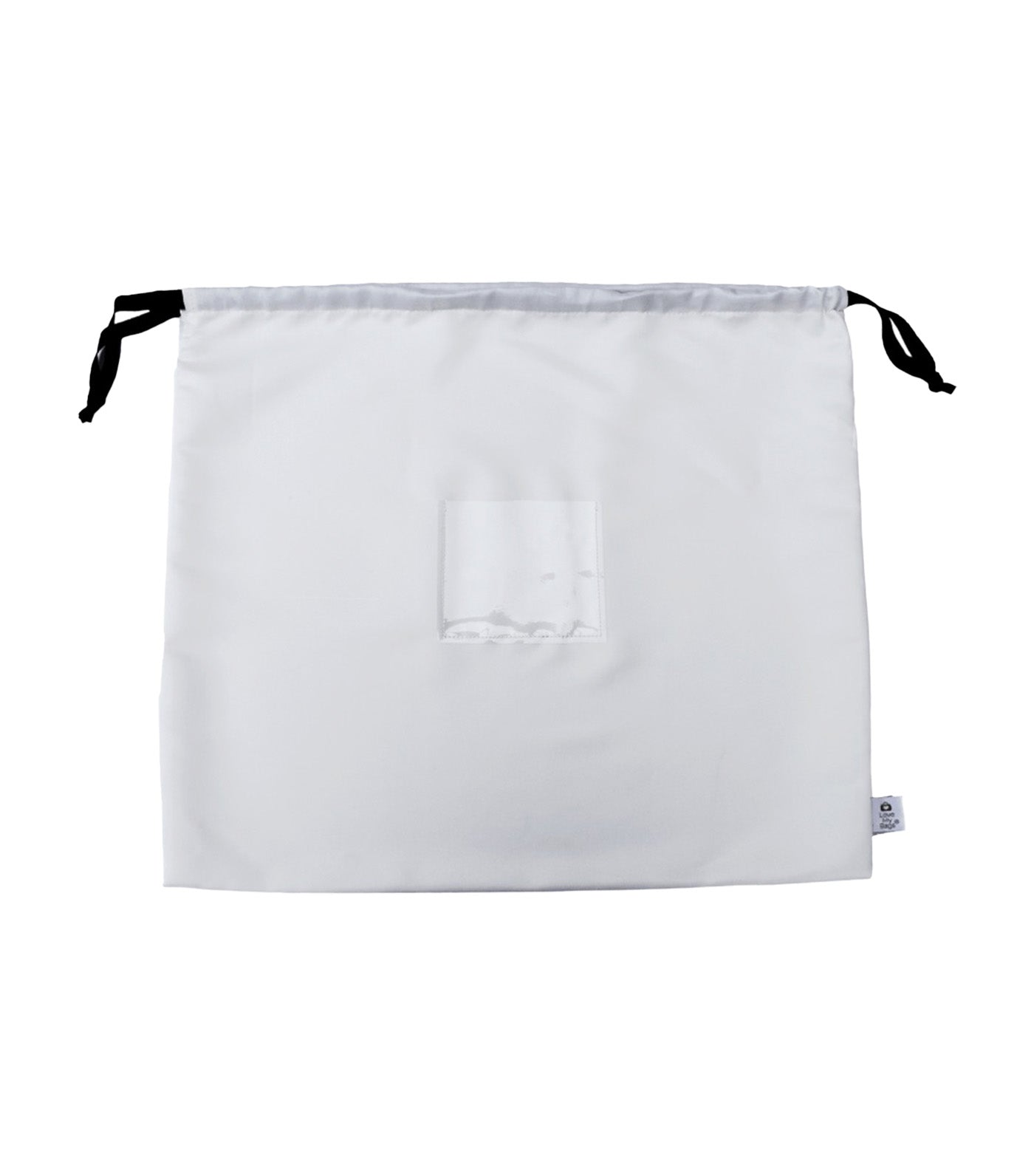 Premium Dust Bag Large White