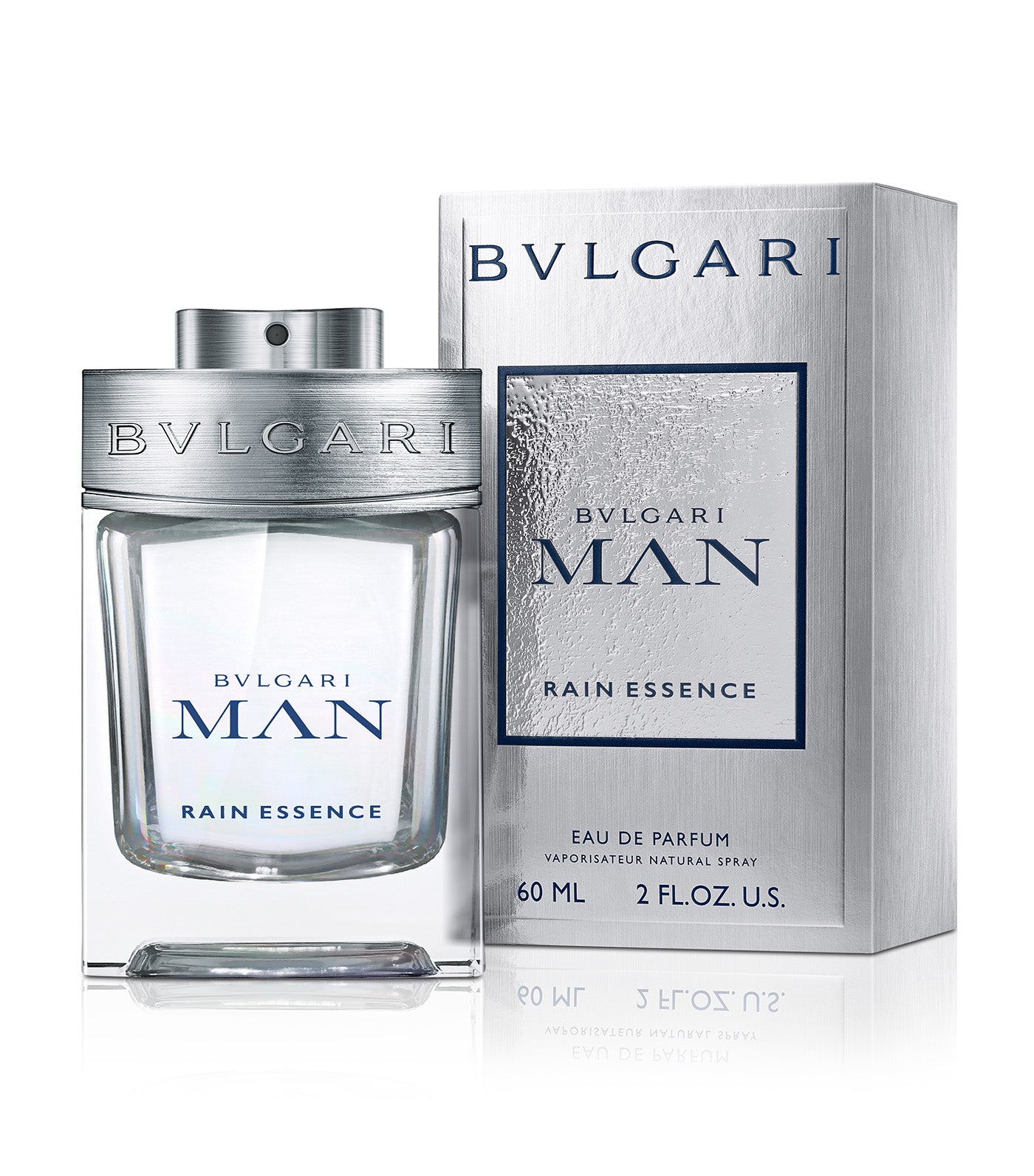 BVLGARI MAN Rain Essence Eau de Parfum