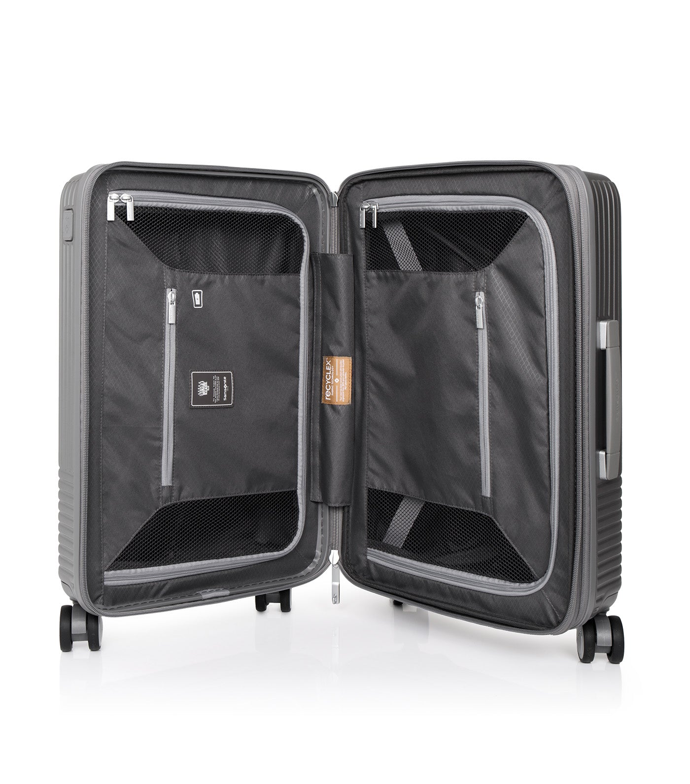 Apinex Spinner Latte