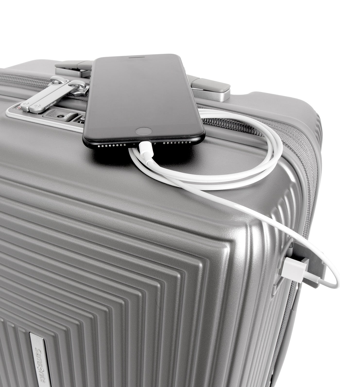 Apinex Spinner Latte