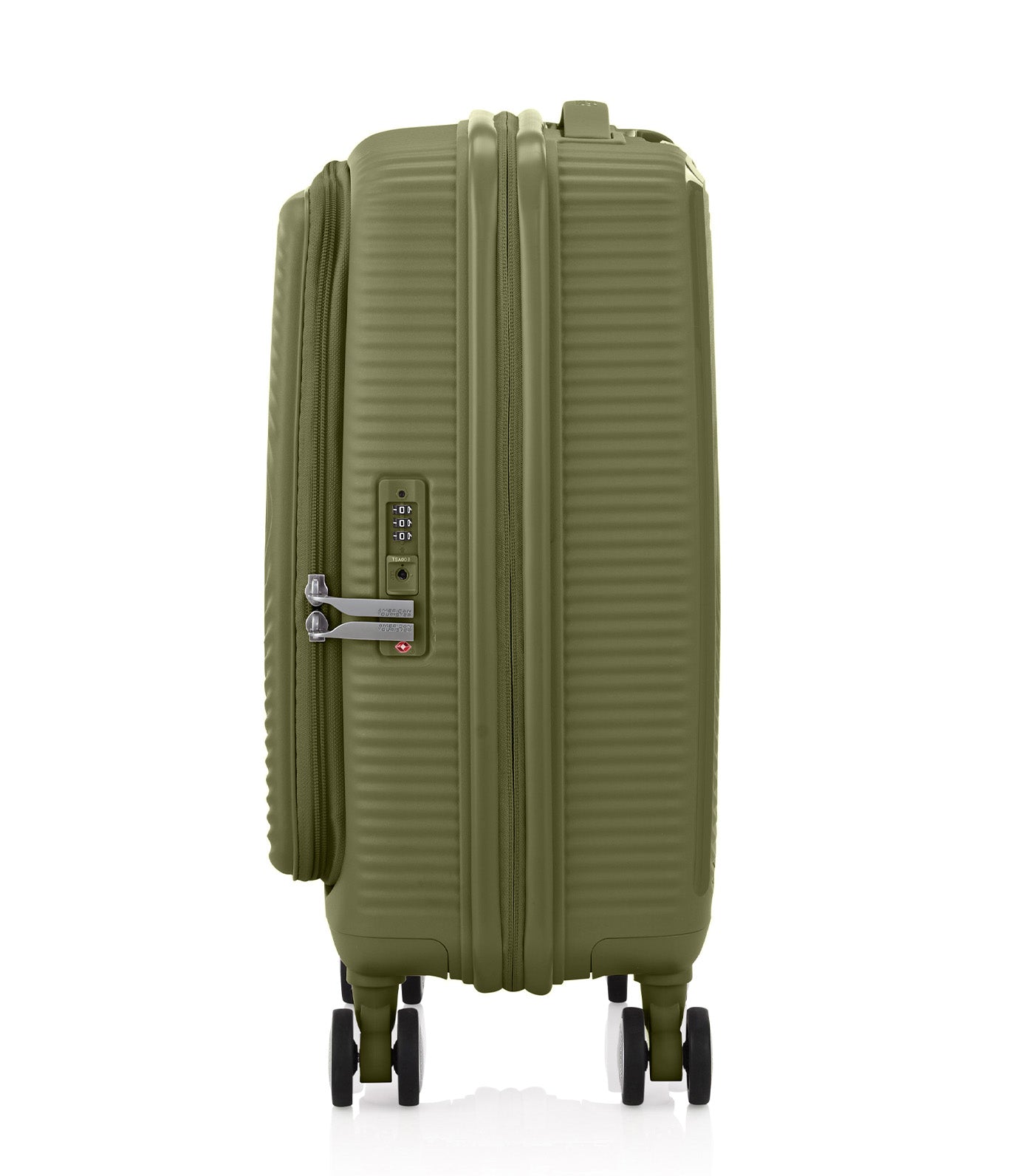 Curio Spinner 55/20 TSA BO Khaki