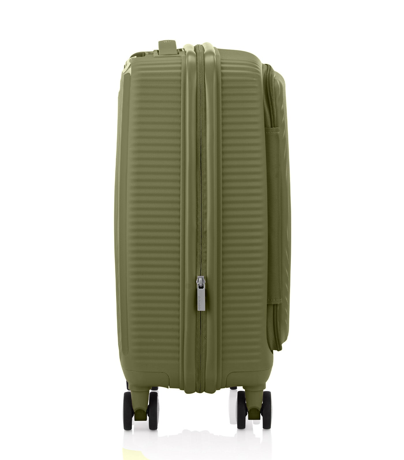 Curio Spinner 55/20 TSA BO Khaki