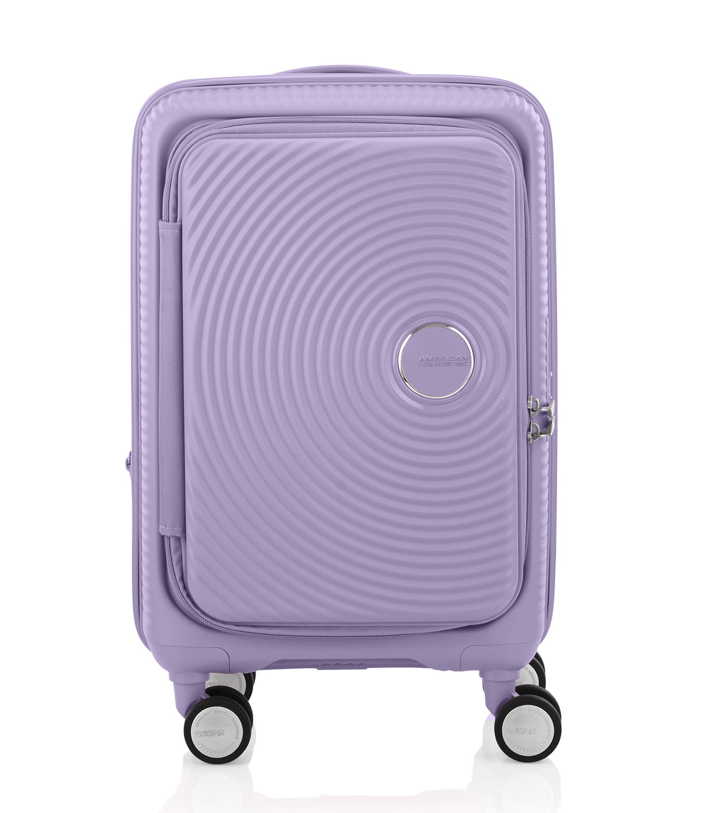 Curio Spinner 55/20 TSA BO Lavender