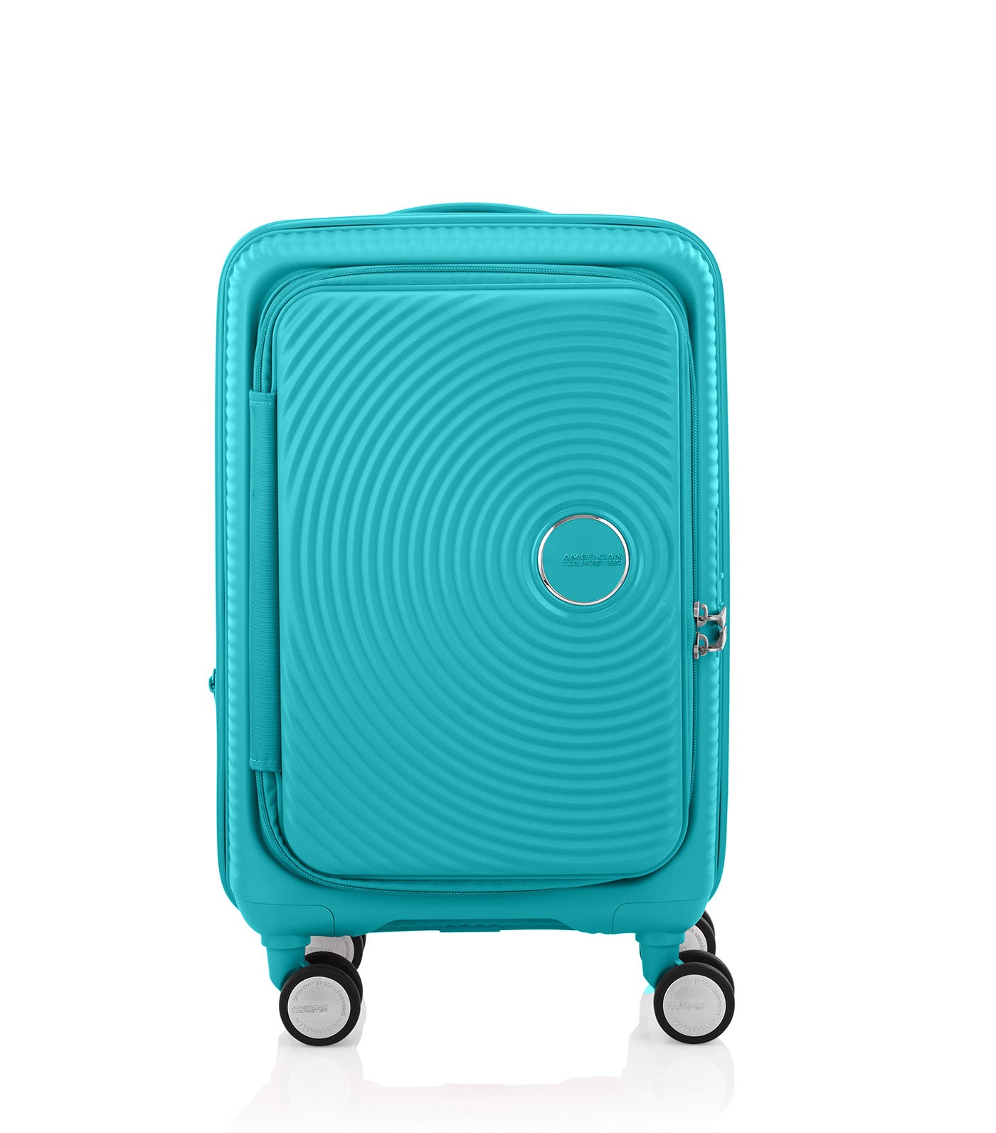 Curio Spinner 55/20 TSA BO Turquoise