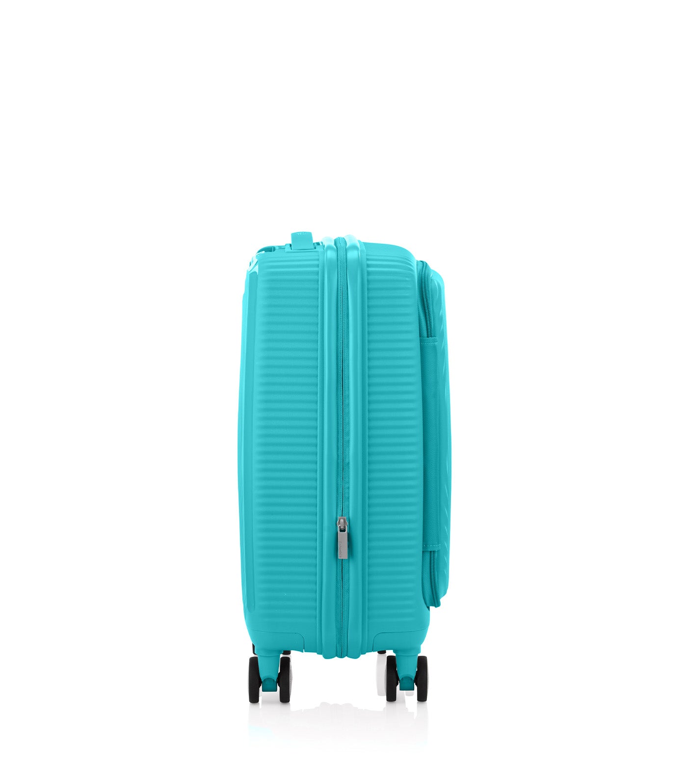 Curio Spinner 55/20 TSA BO Turquoise