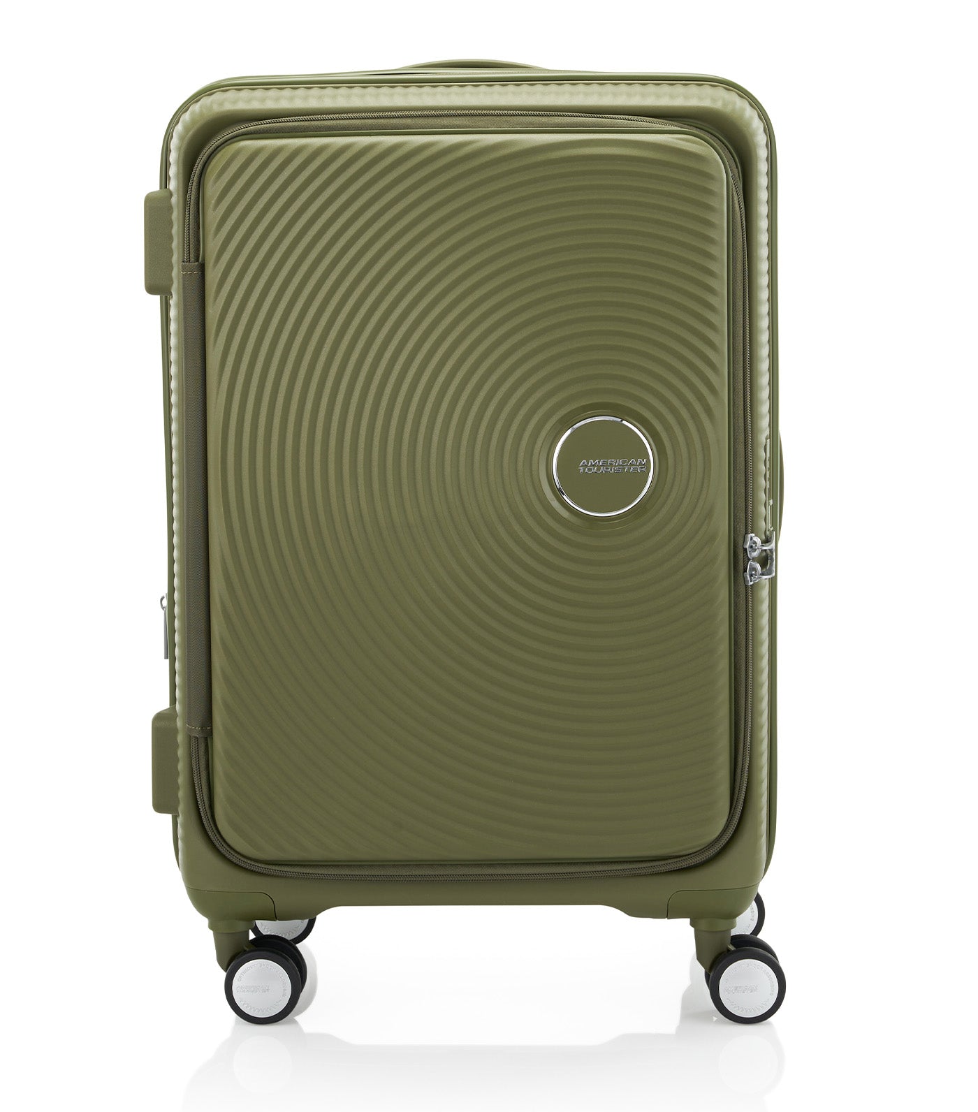 Curio Spinner 68/25 TSA BO Khaki