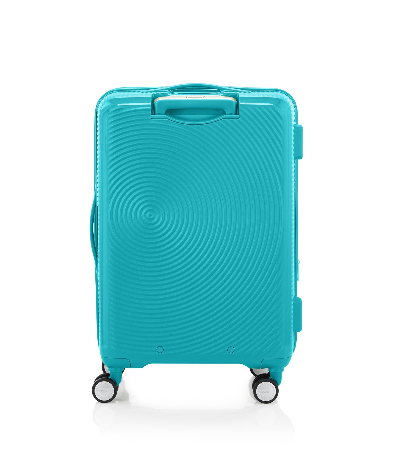 Curio Spinner 68/25 TSA BO Turquoise