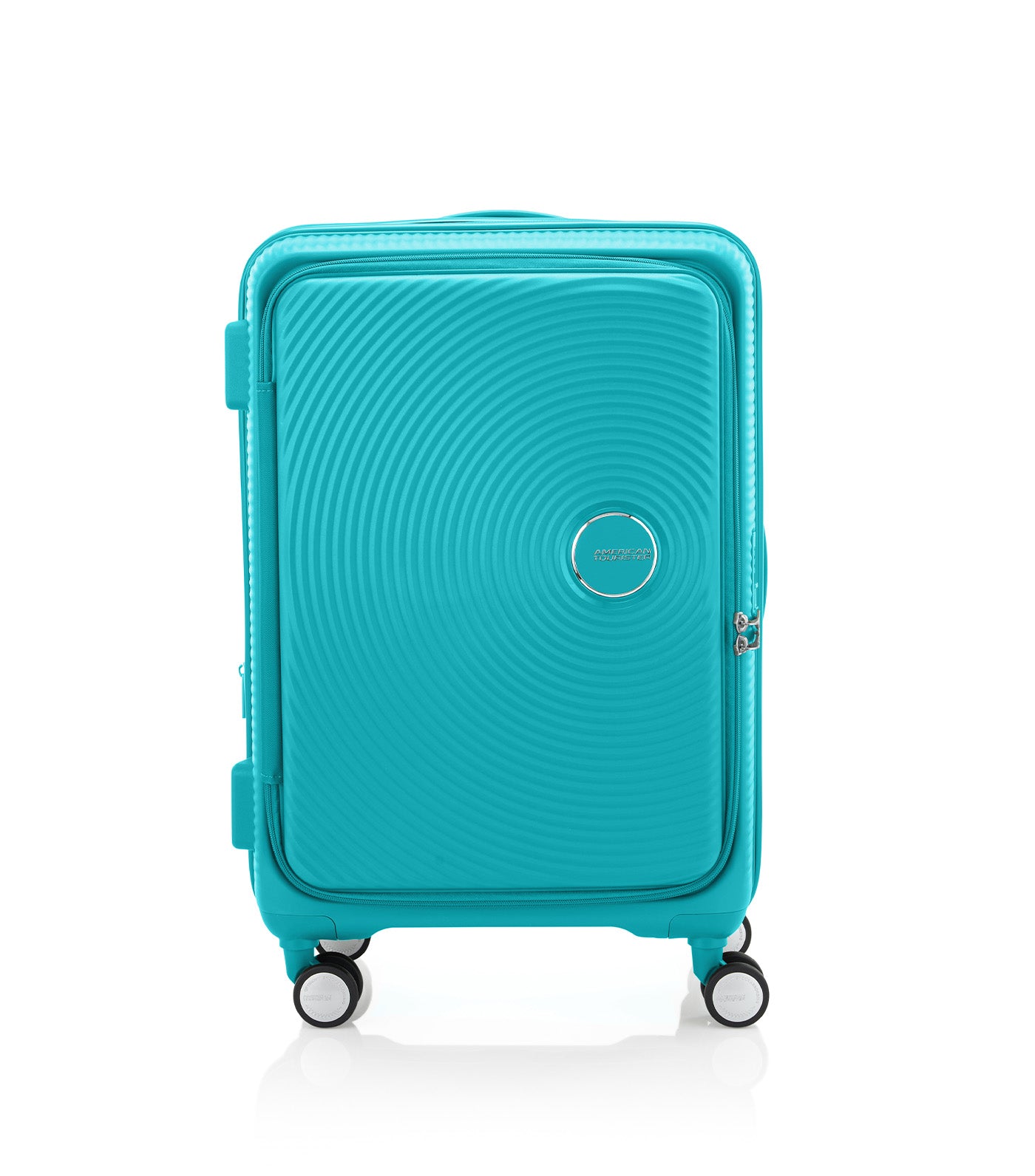 Curio Spinner 68/25 TSA BO Turquoise