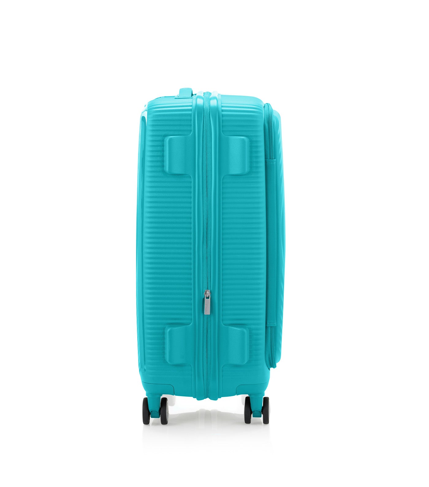 Curio Spinner 68/25 TSA BO Turquoise