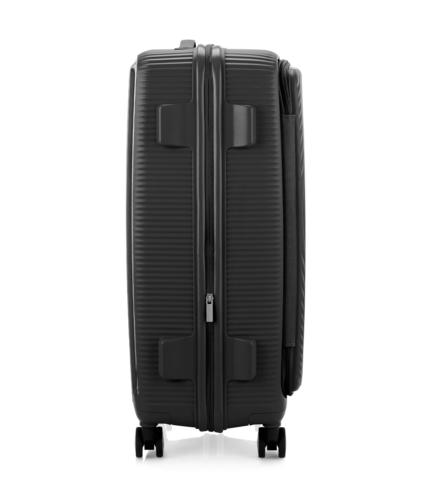 Curio Spinner 75/28 TSA BO Black