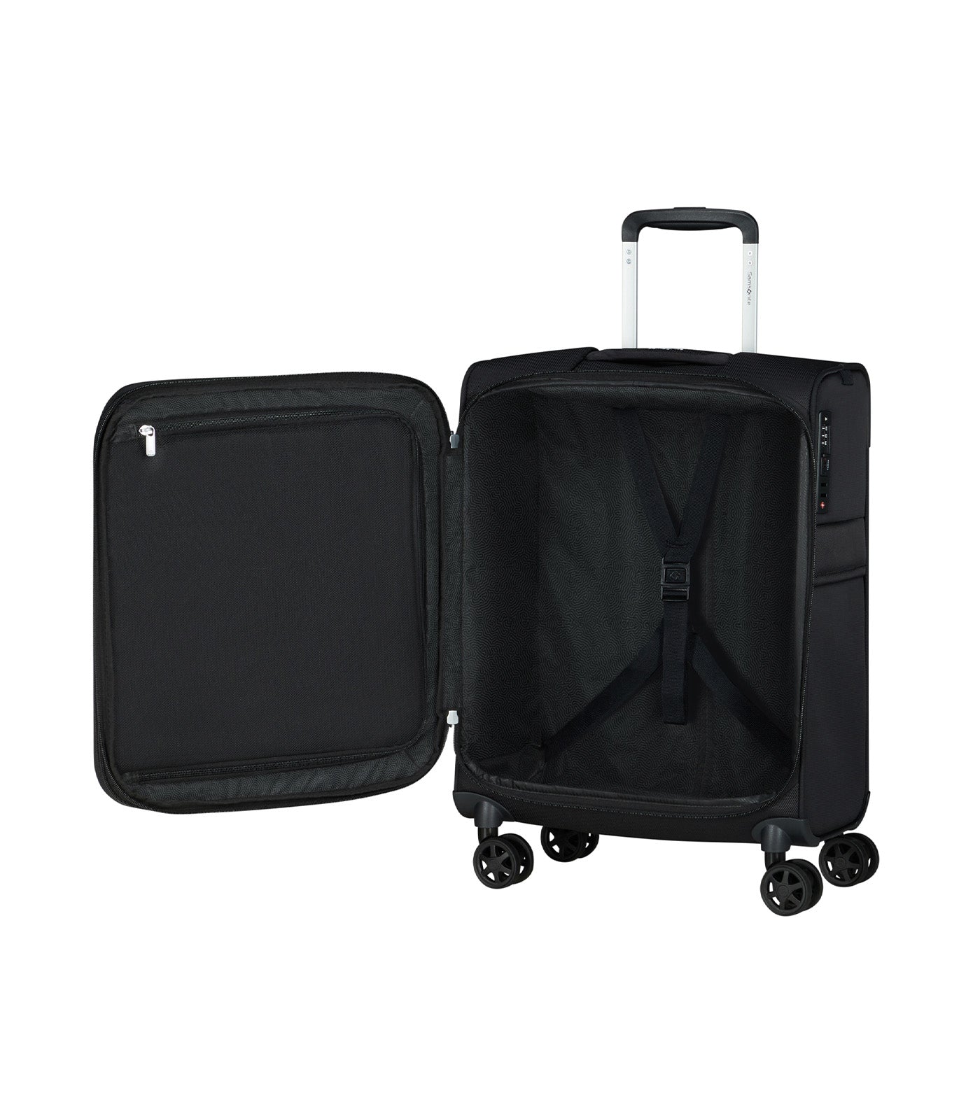 Urbify Spinner Black