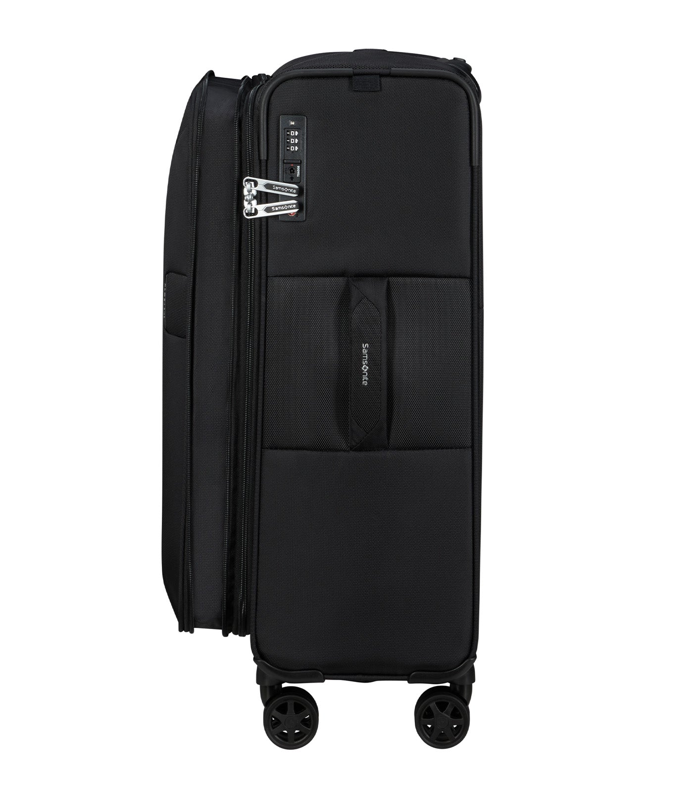 Urbify Spinner Black