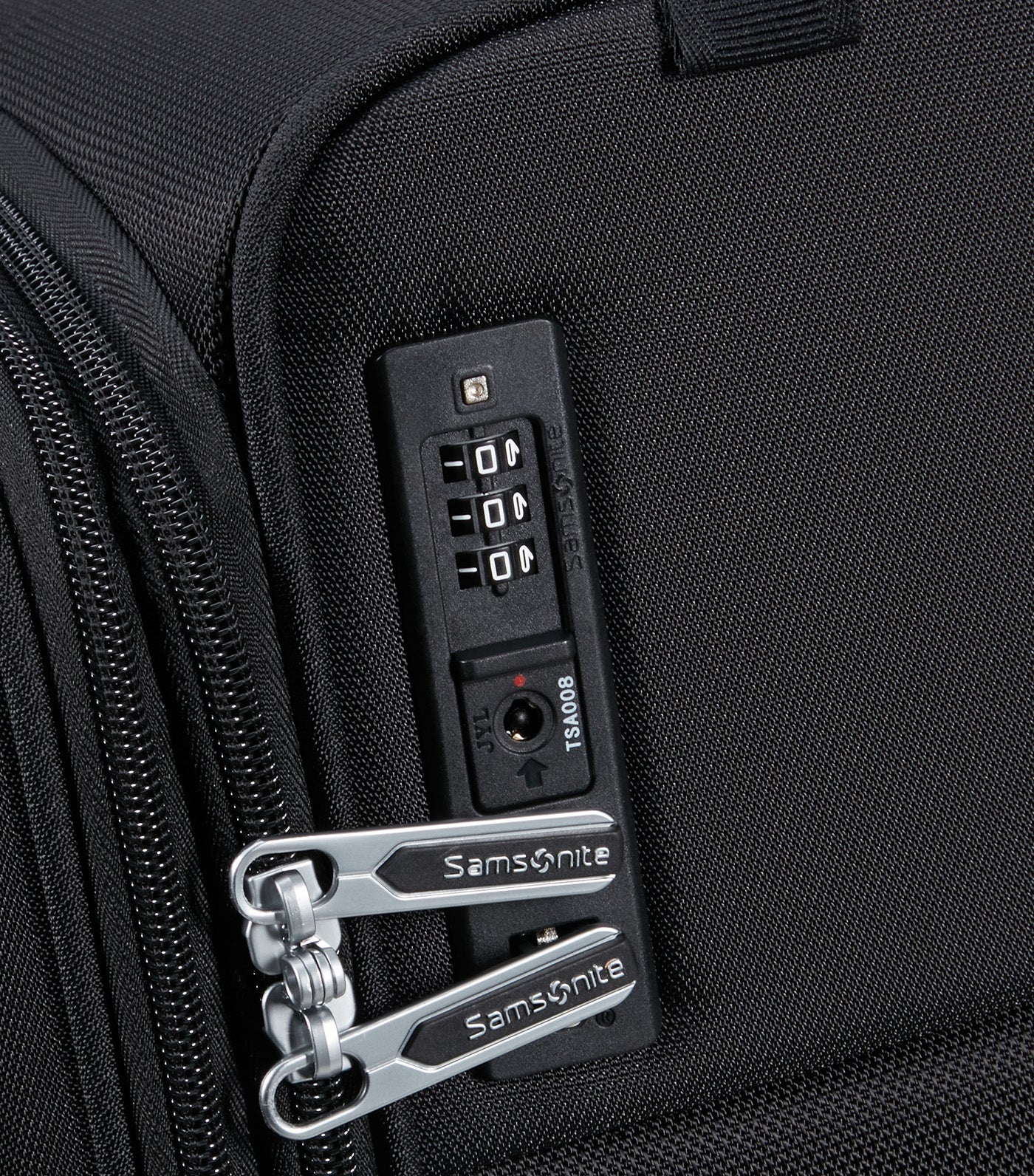 Urbify Spinner Black