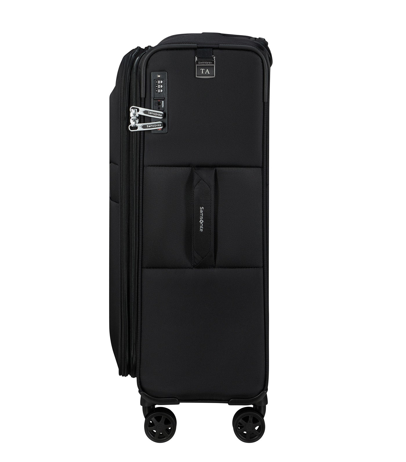 Urbify Spinner Black