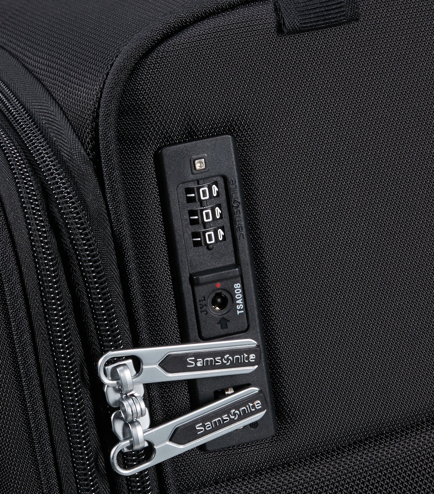 Urbify Spinner Black