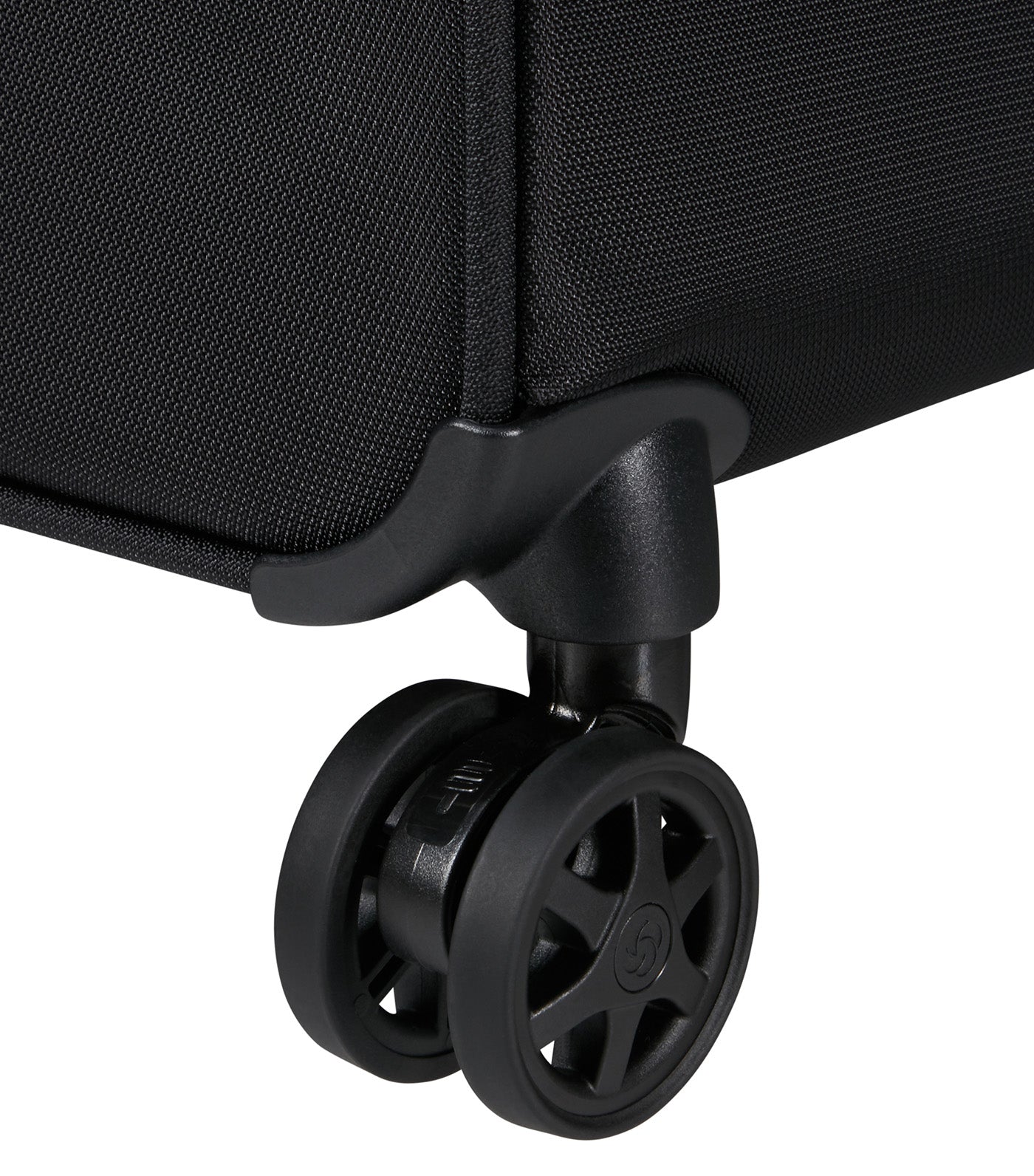 Urbify Spinner Black