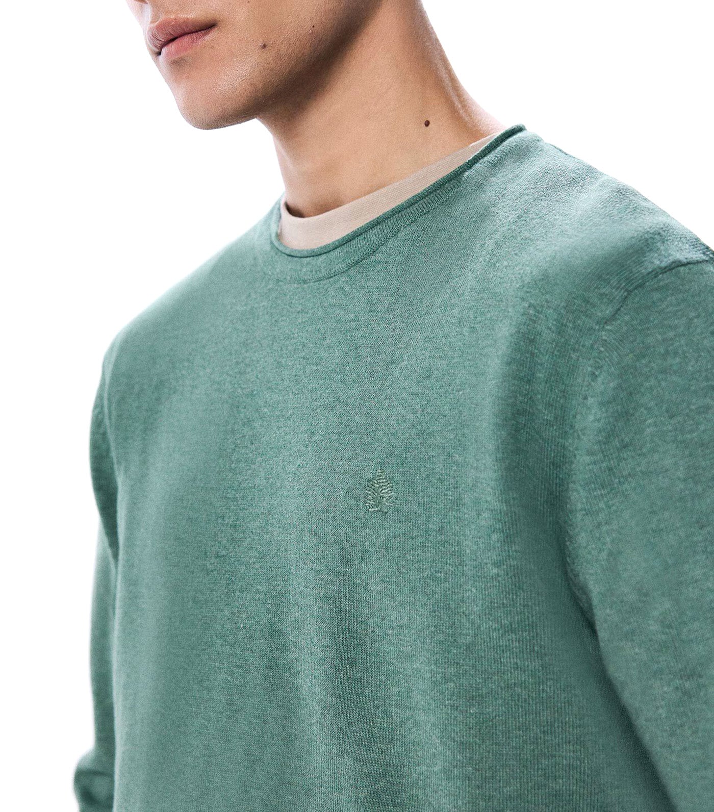 Basic Jersey Green