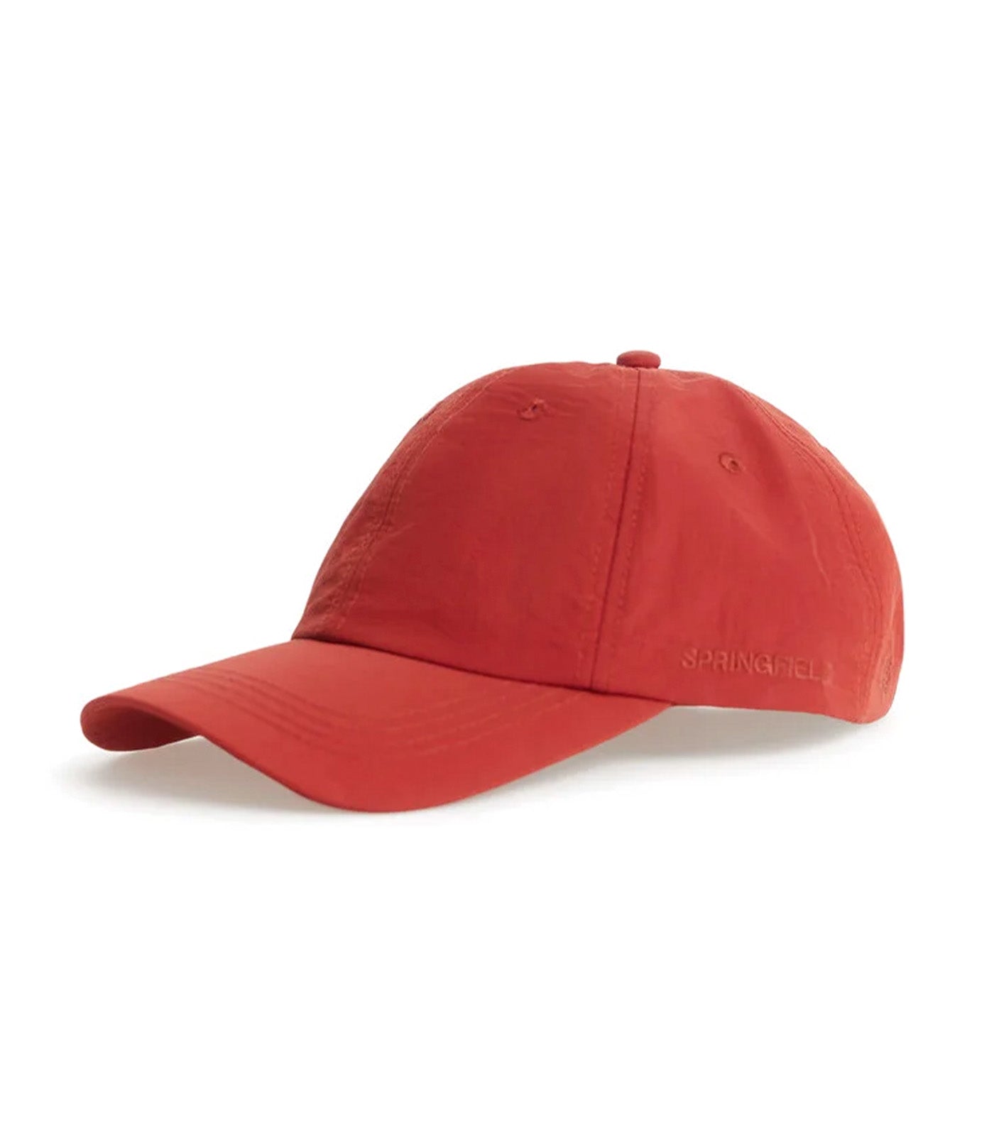 Complimentary Basic Logo Cap Orange
